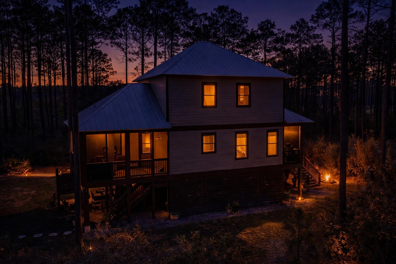 8539 Preservation Drive