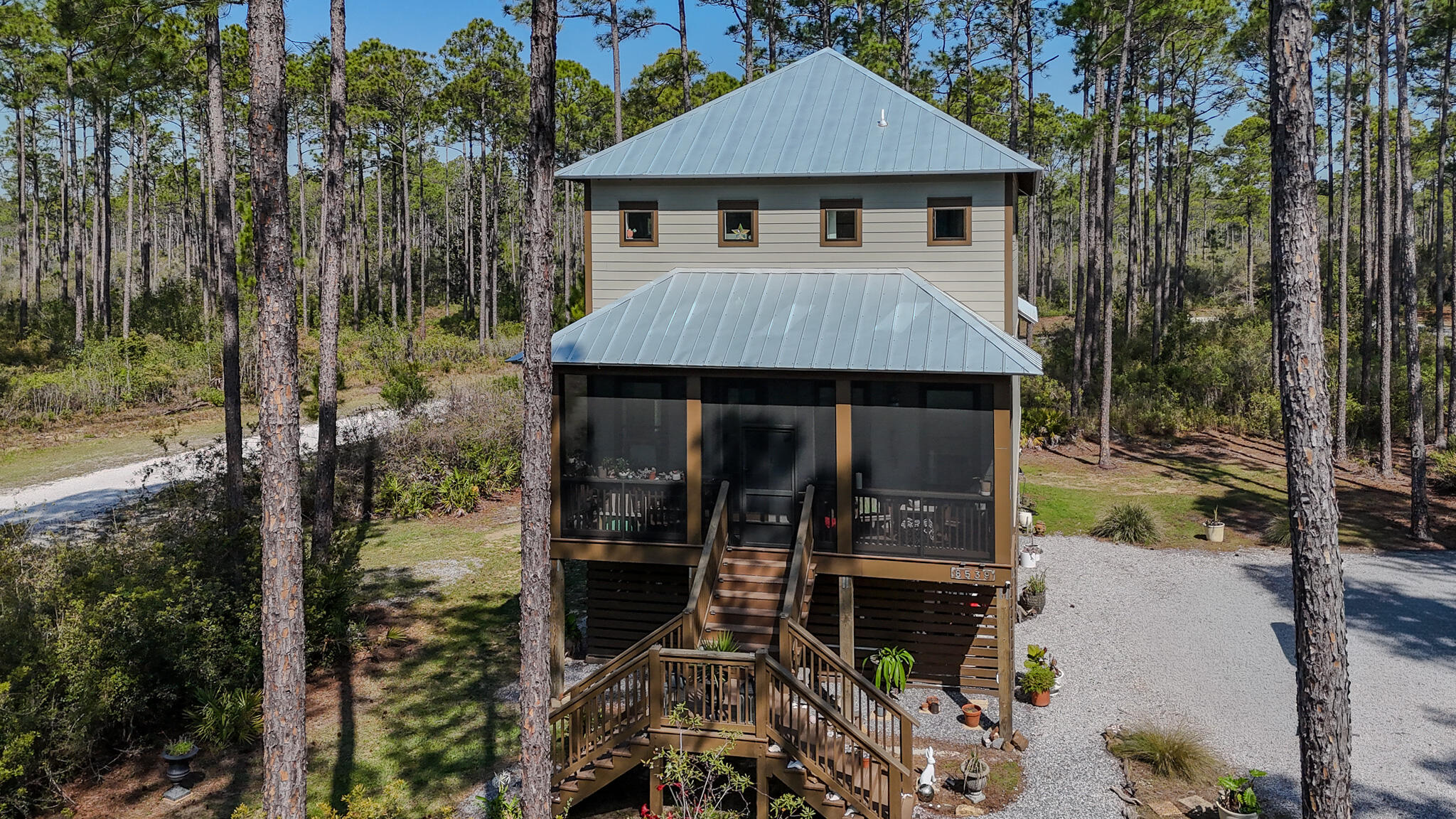 8539 Preservation Drive