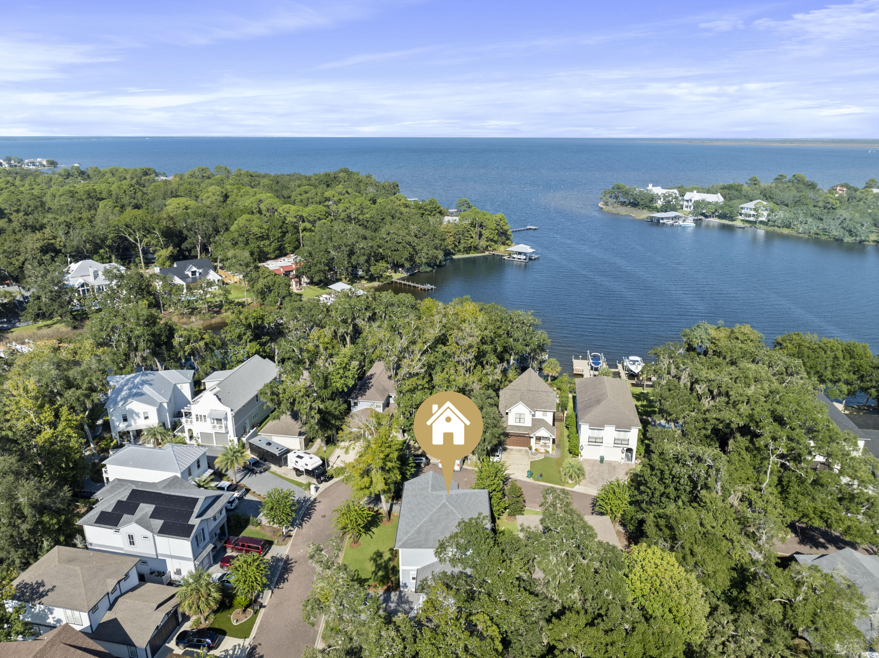 90 Beacon Point Drive