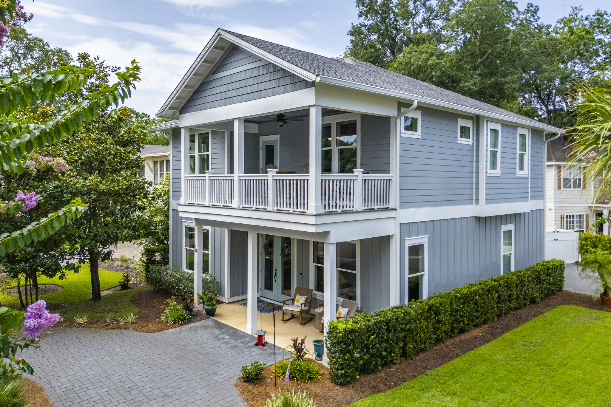 90 Beacon Point Drive