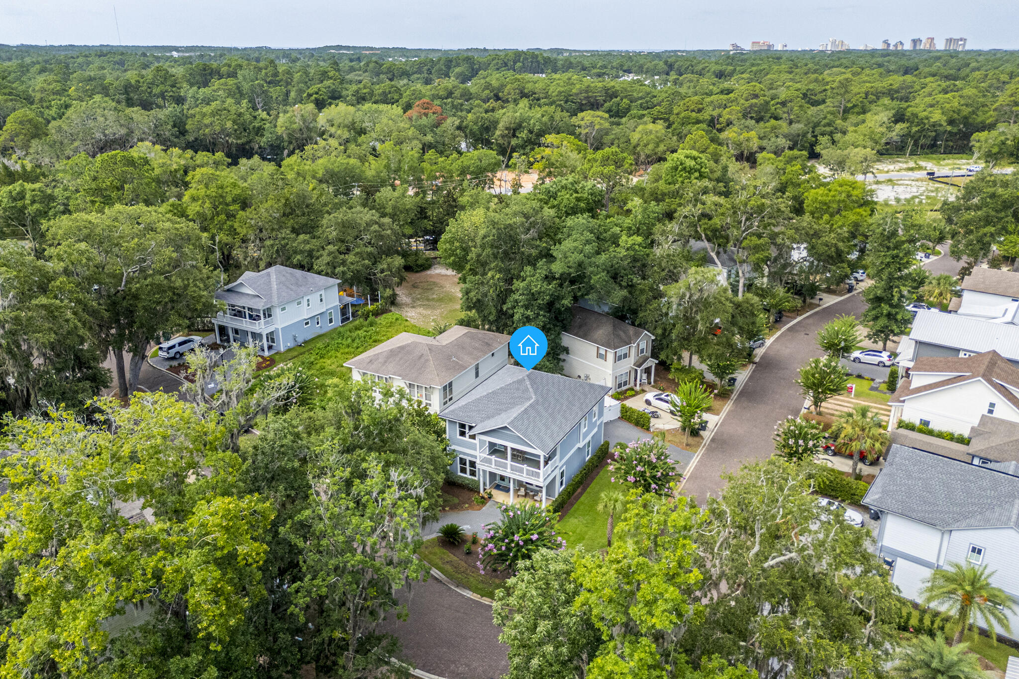 90 Beacon Point Drive