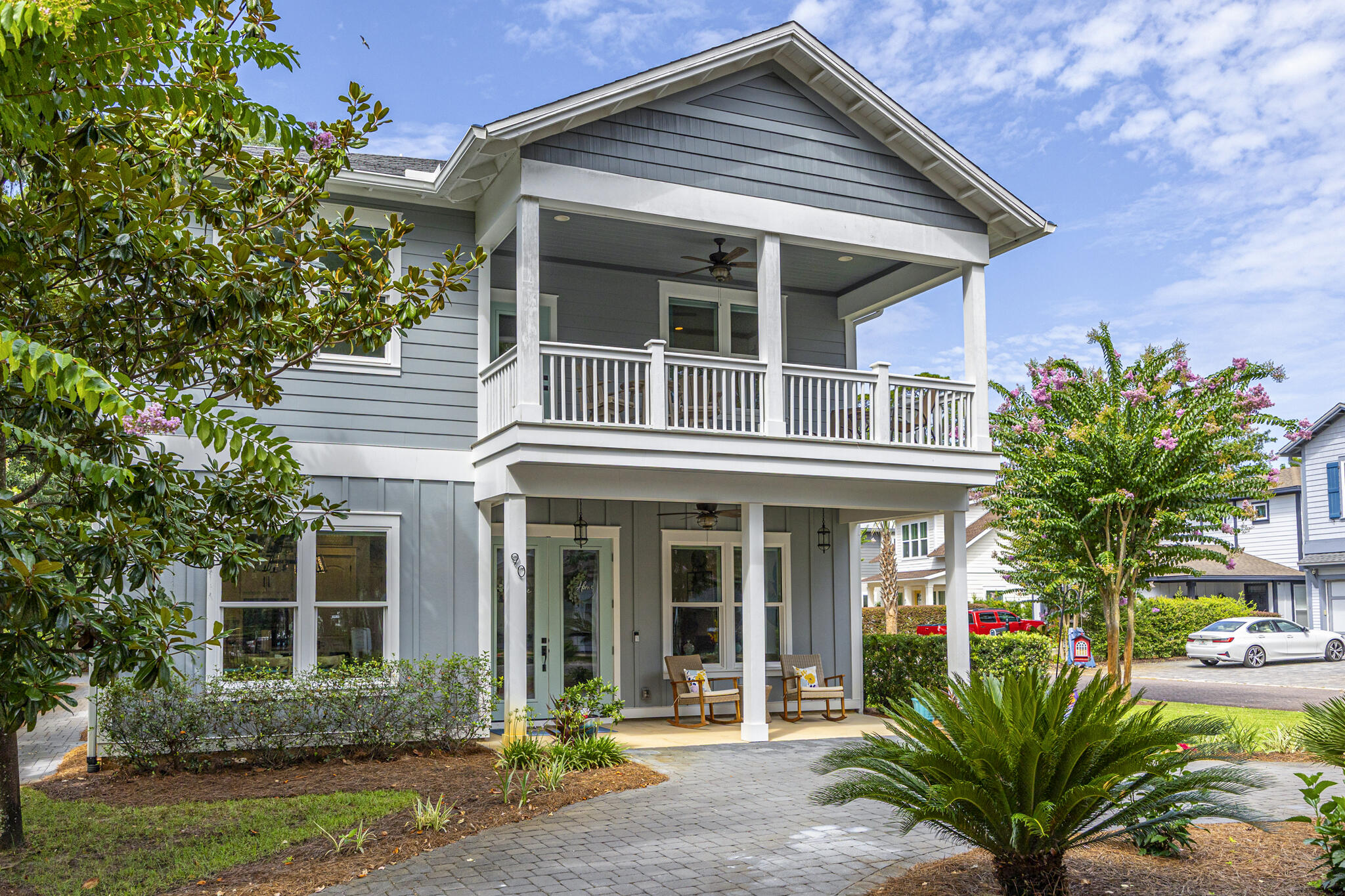 90 Beacon Point Drive