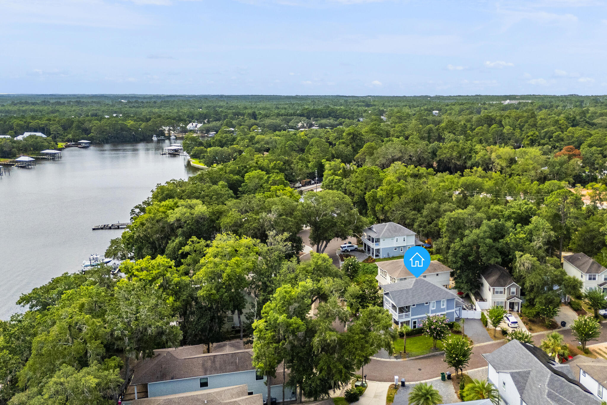 90 Beacon Point Drive