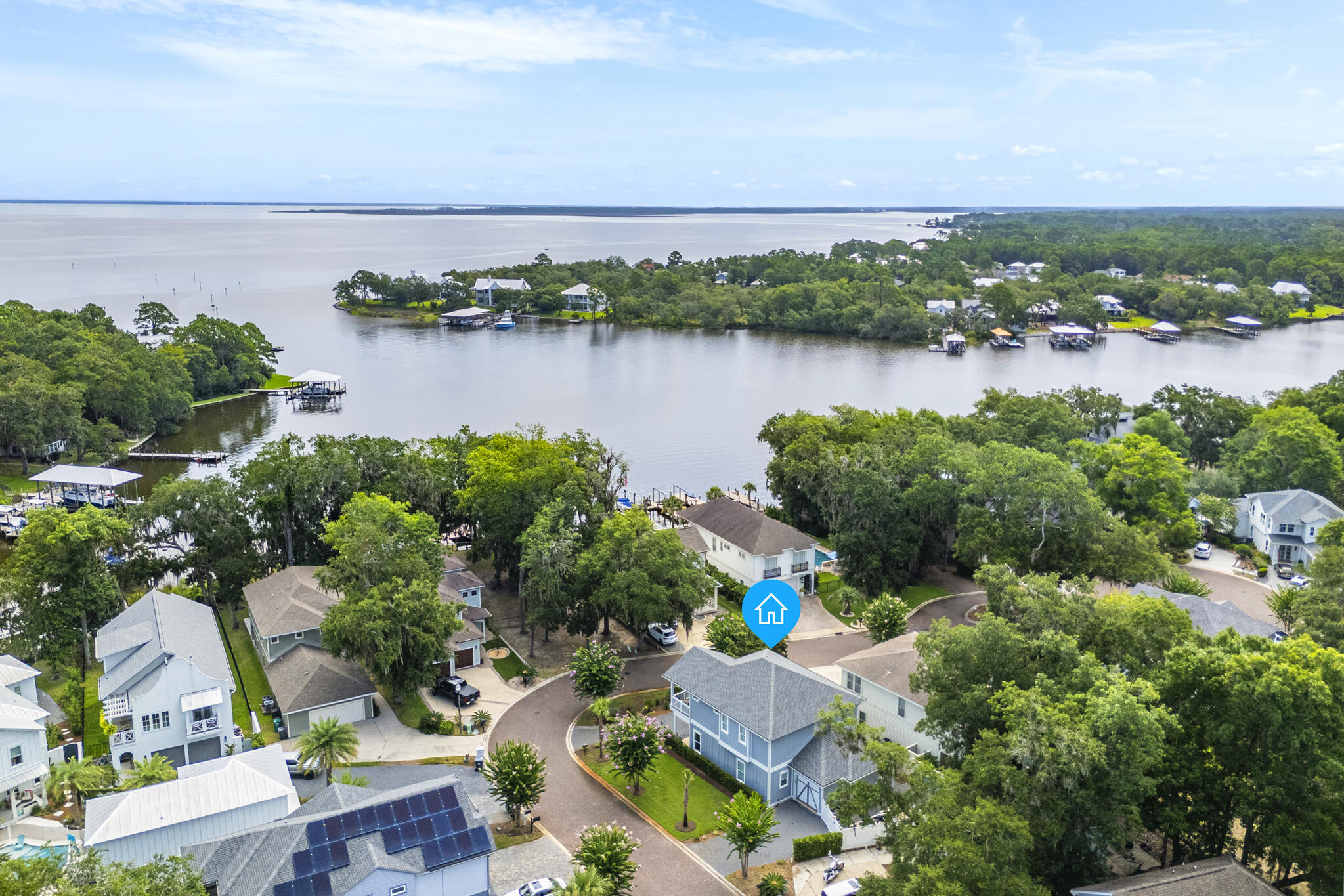 90 Beacon Point Drive