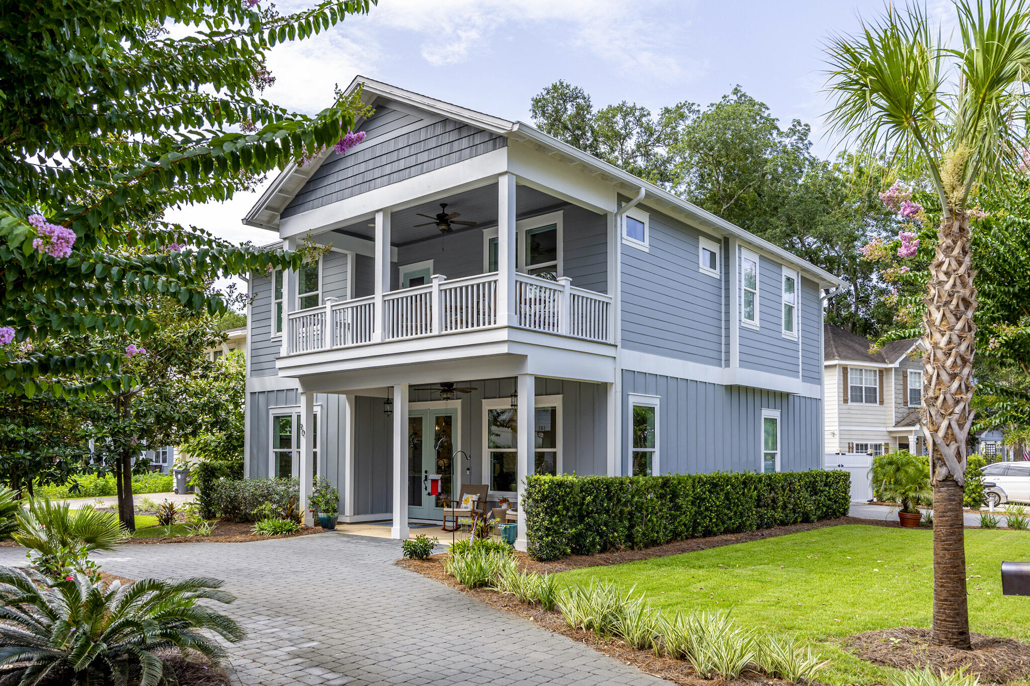90 Beacon Point Drive
