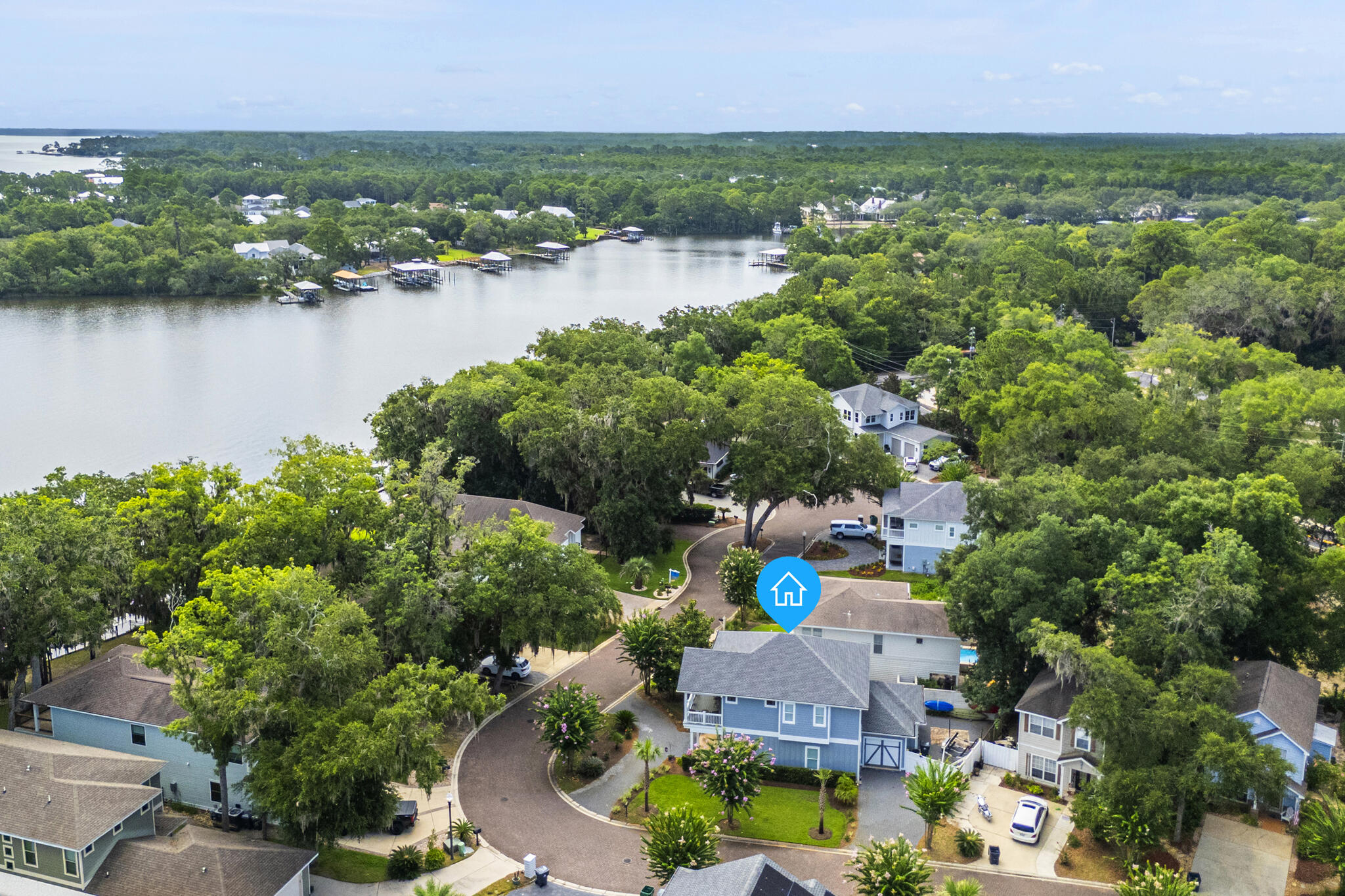 90 Beacon Point Drive