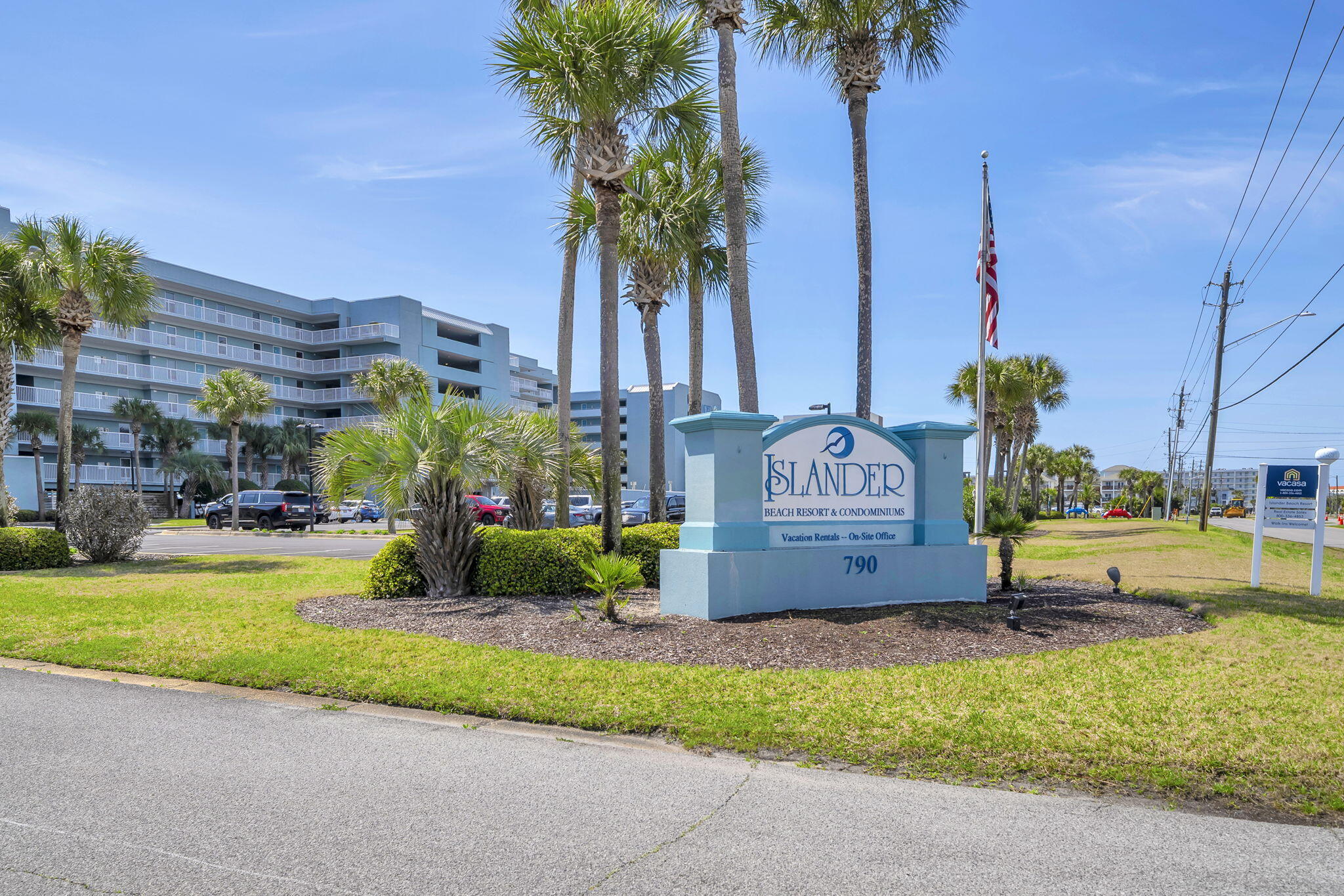 790 Santa Rosa Boulevard 4003