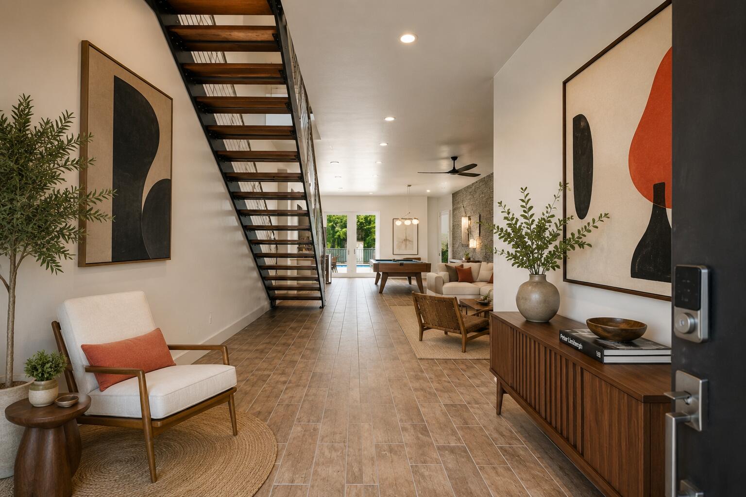 326 Summit Drive Drive