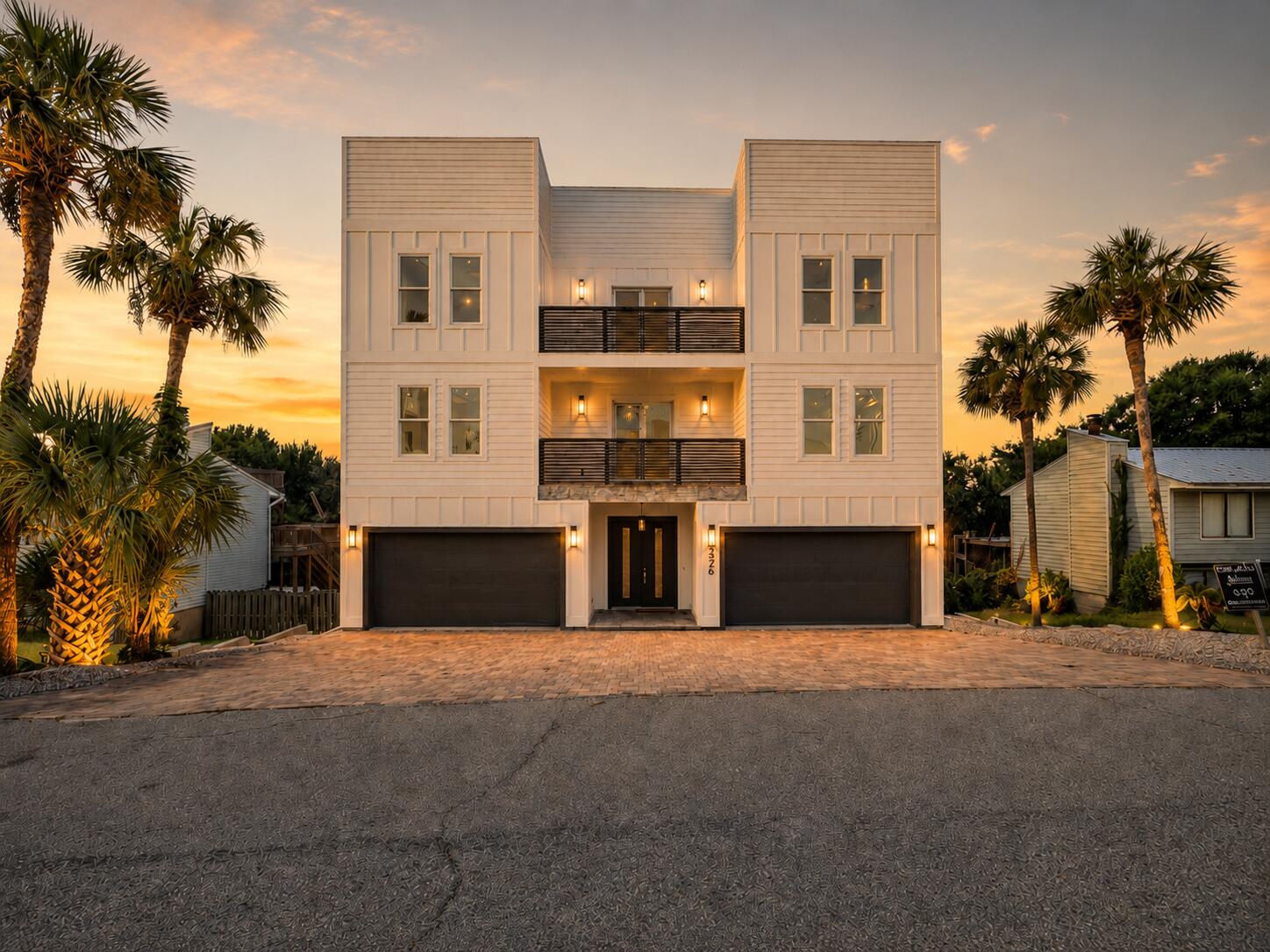 326 Summit Drive Drive