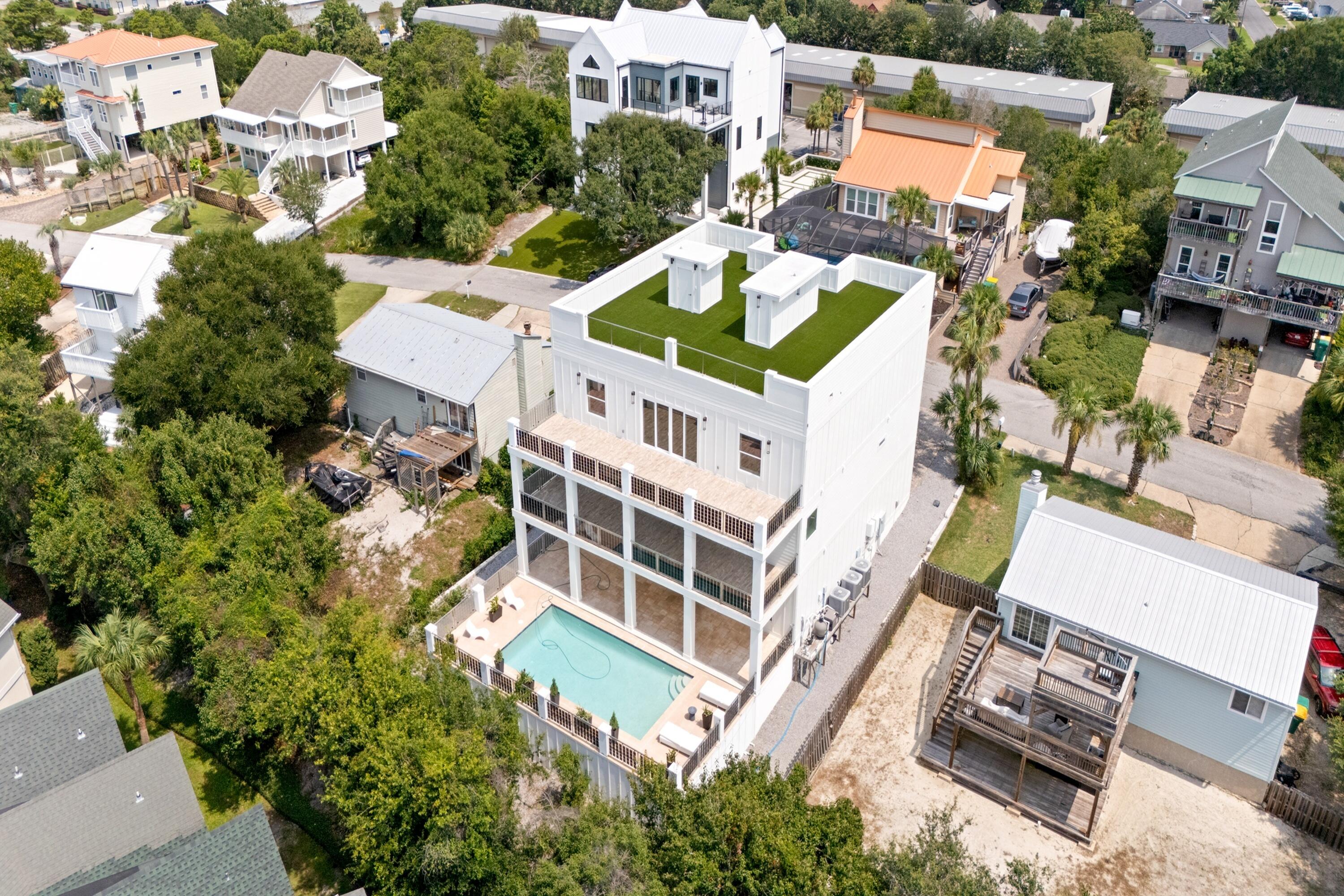 326 Summit Drive Drive