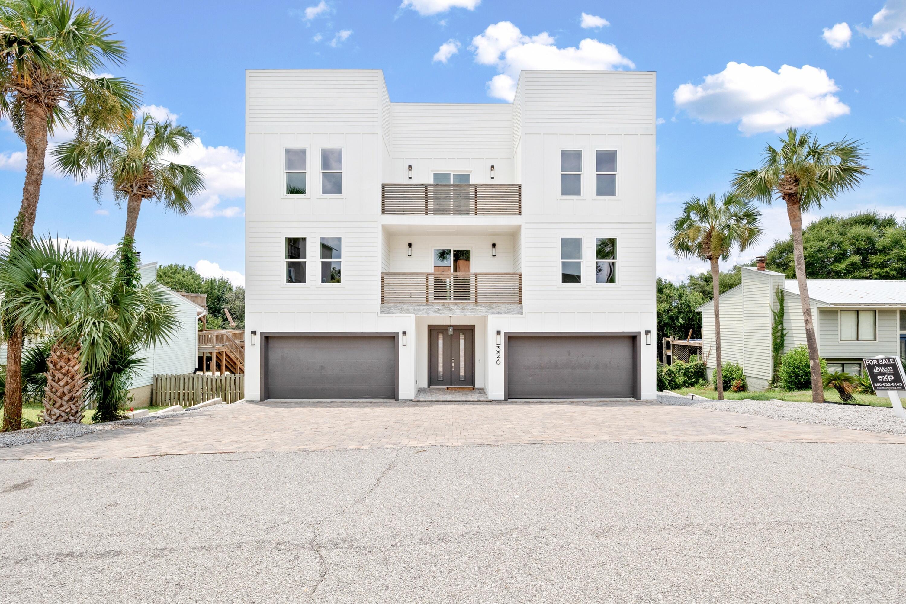 326 Summit Drive Drive