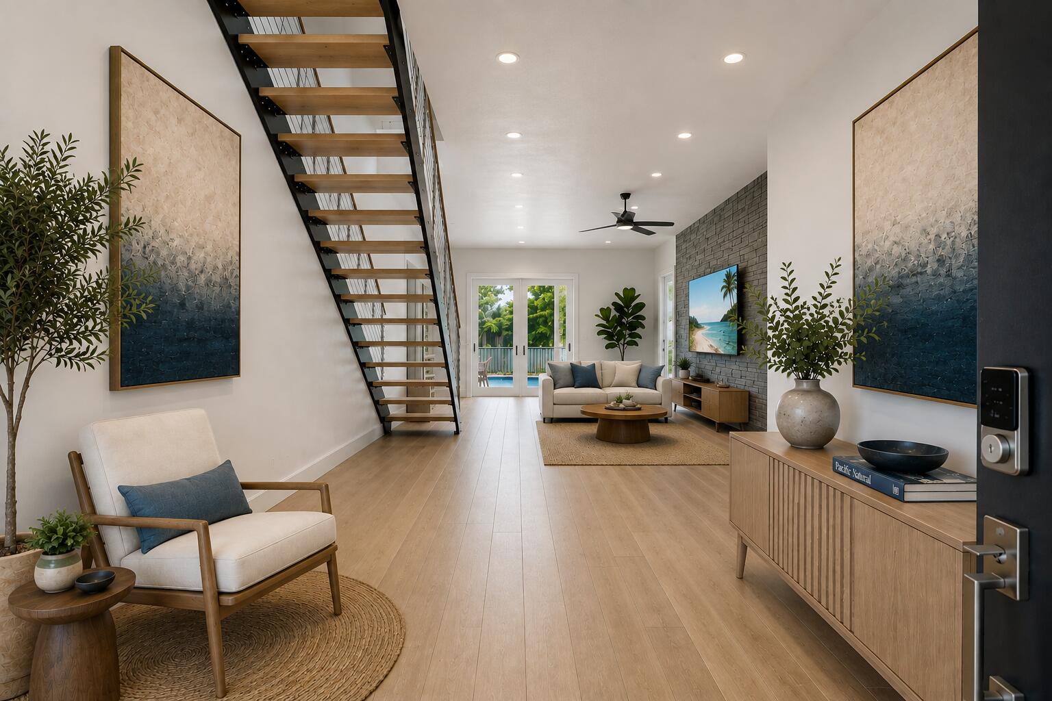 326 Summit Drive Drive