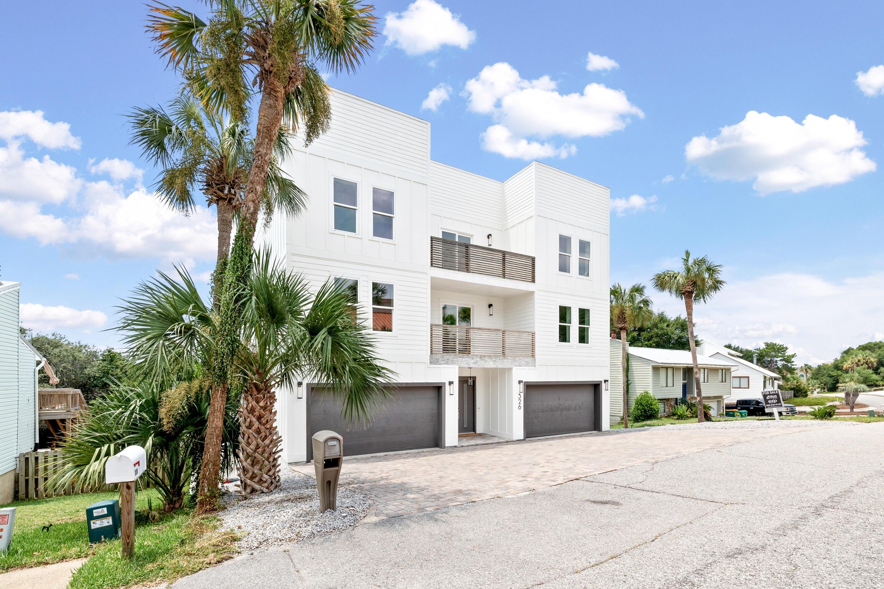 326 Summit Drive Drive