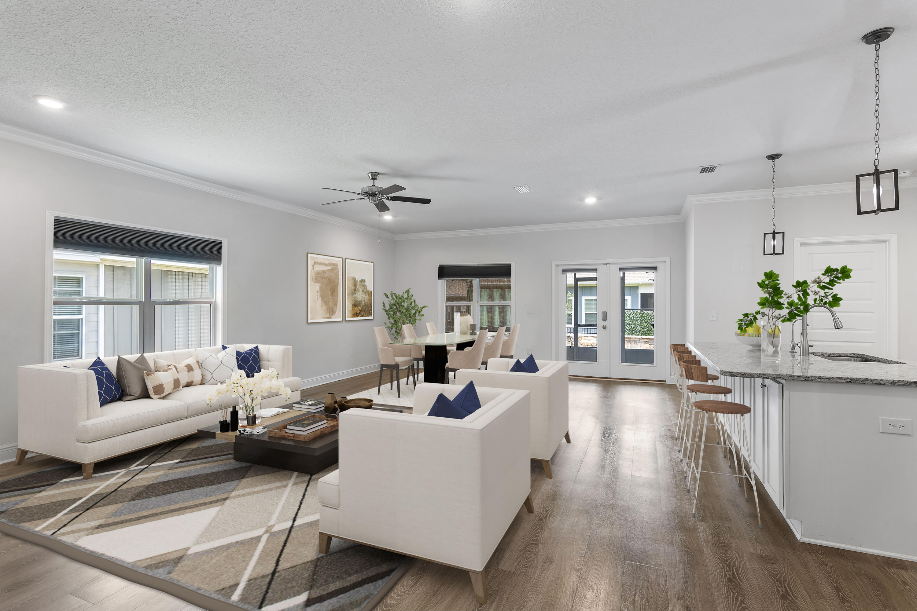 52 Dusky Way