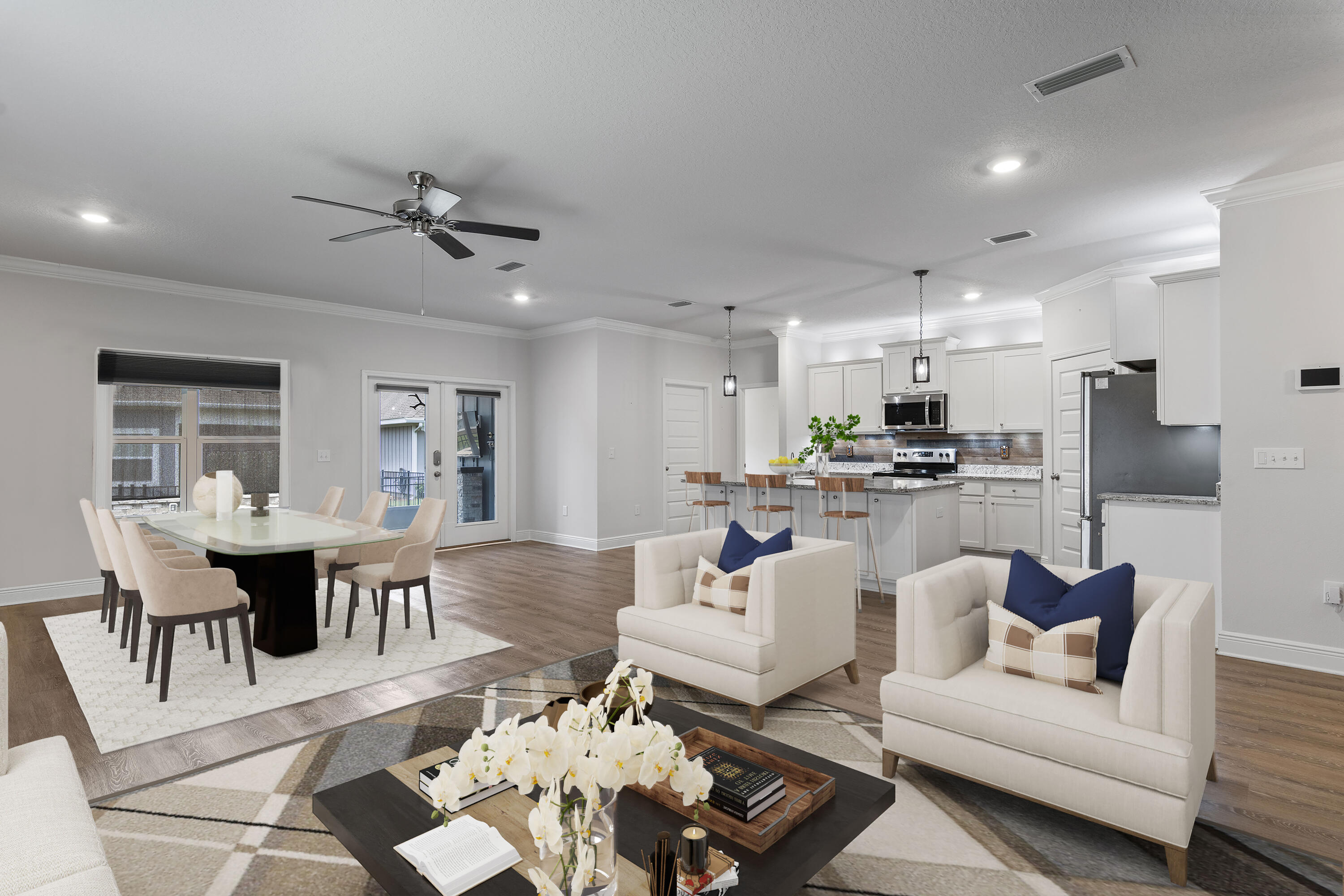 52 Dusky Way