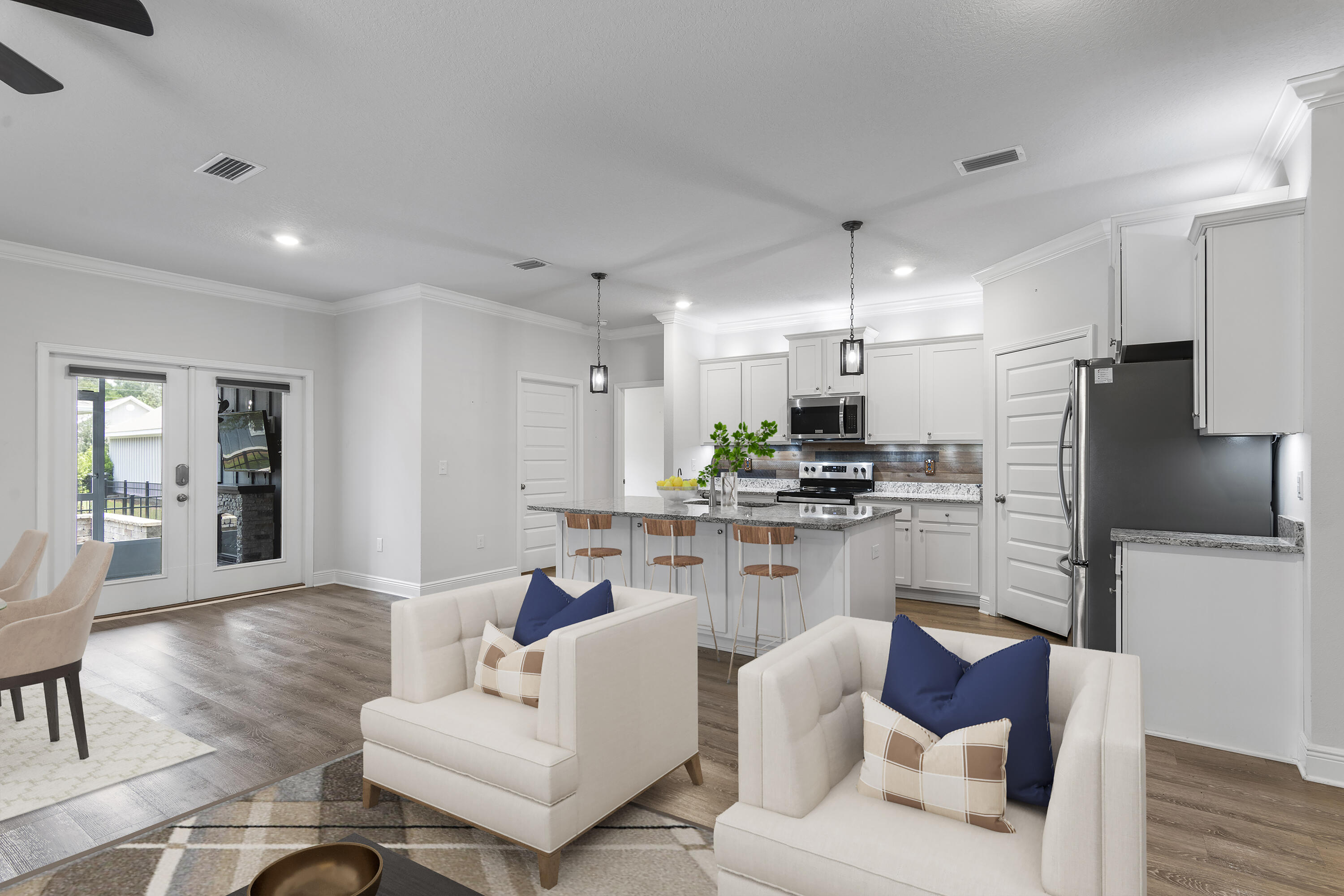 52 Dusky Way
