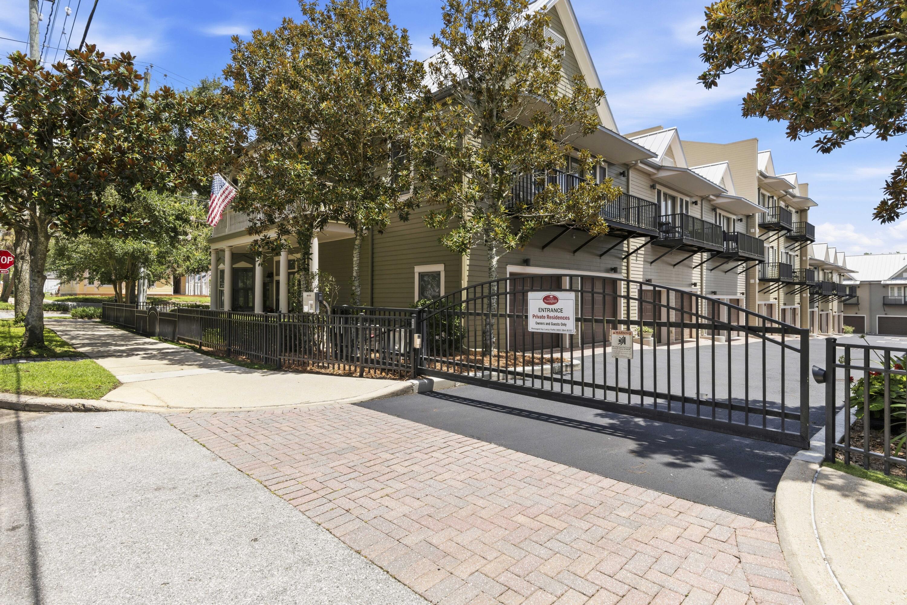 535 N Spring Street 1