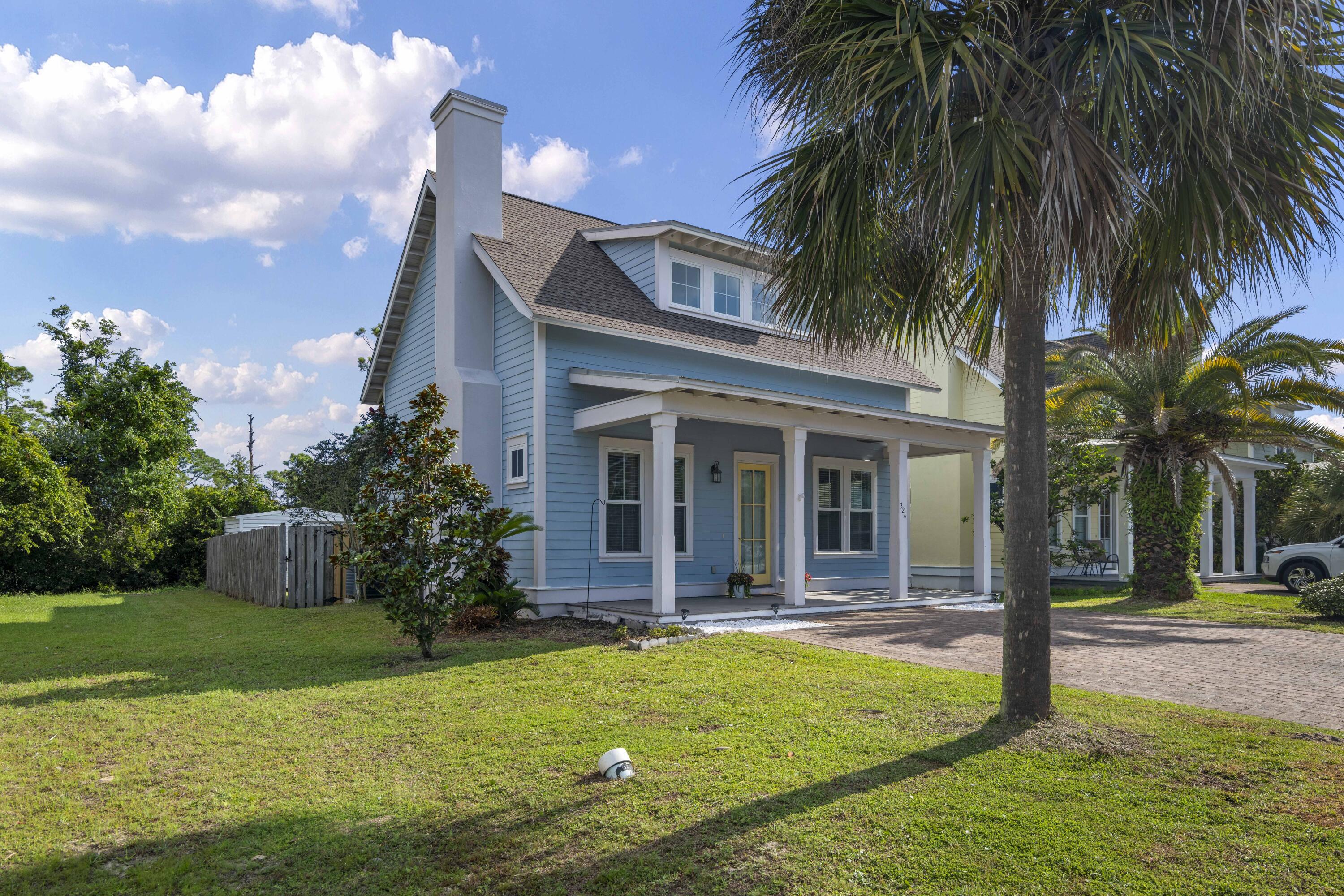 324 Madison Circle