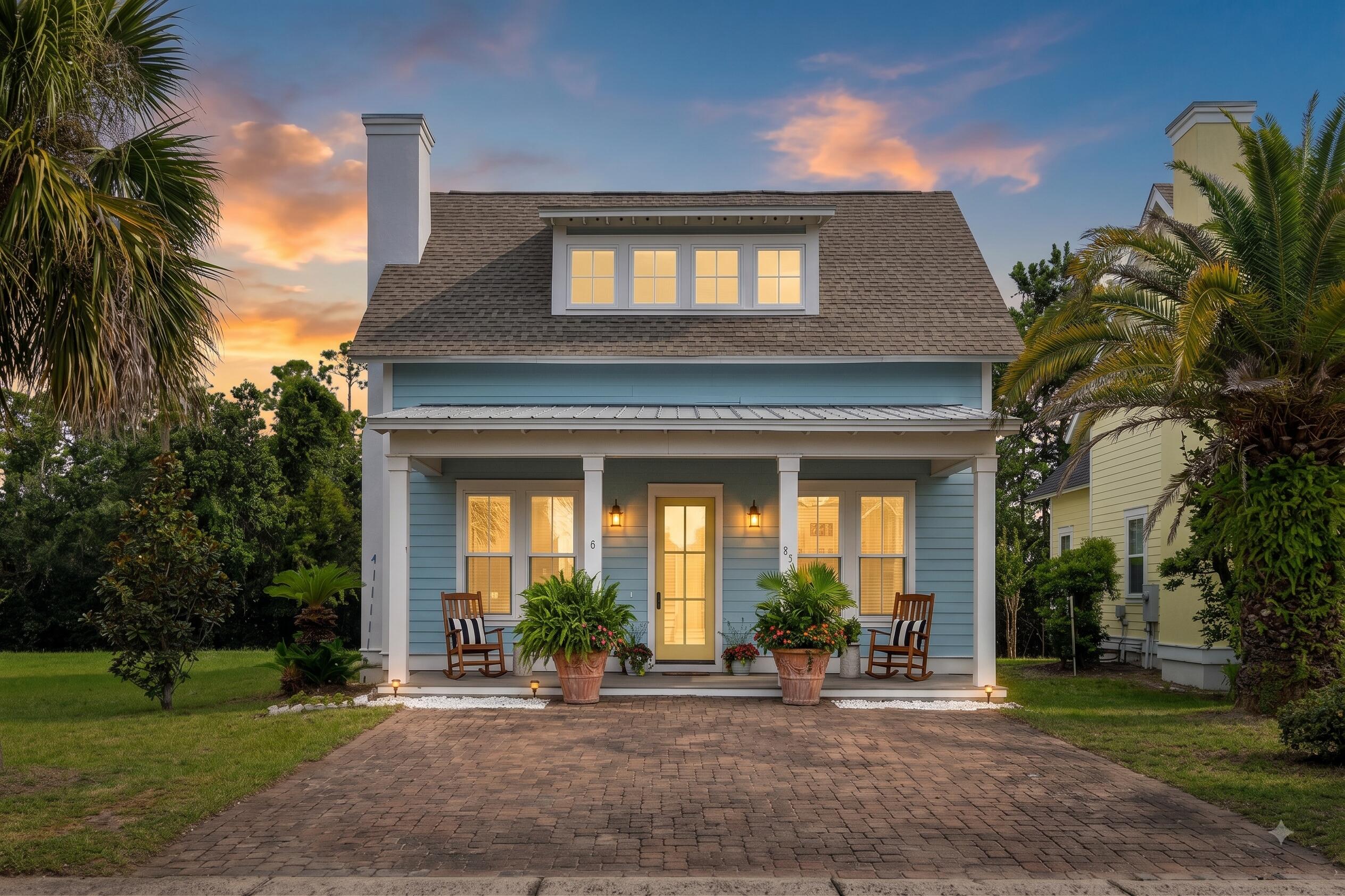 324 Madison Circle
