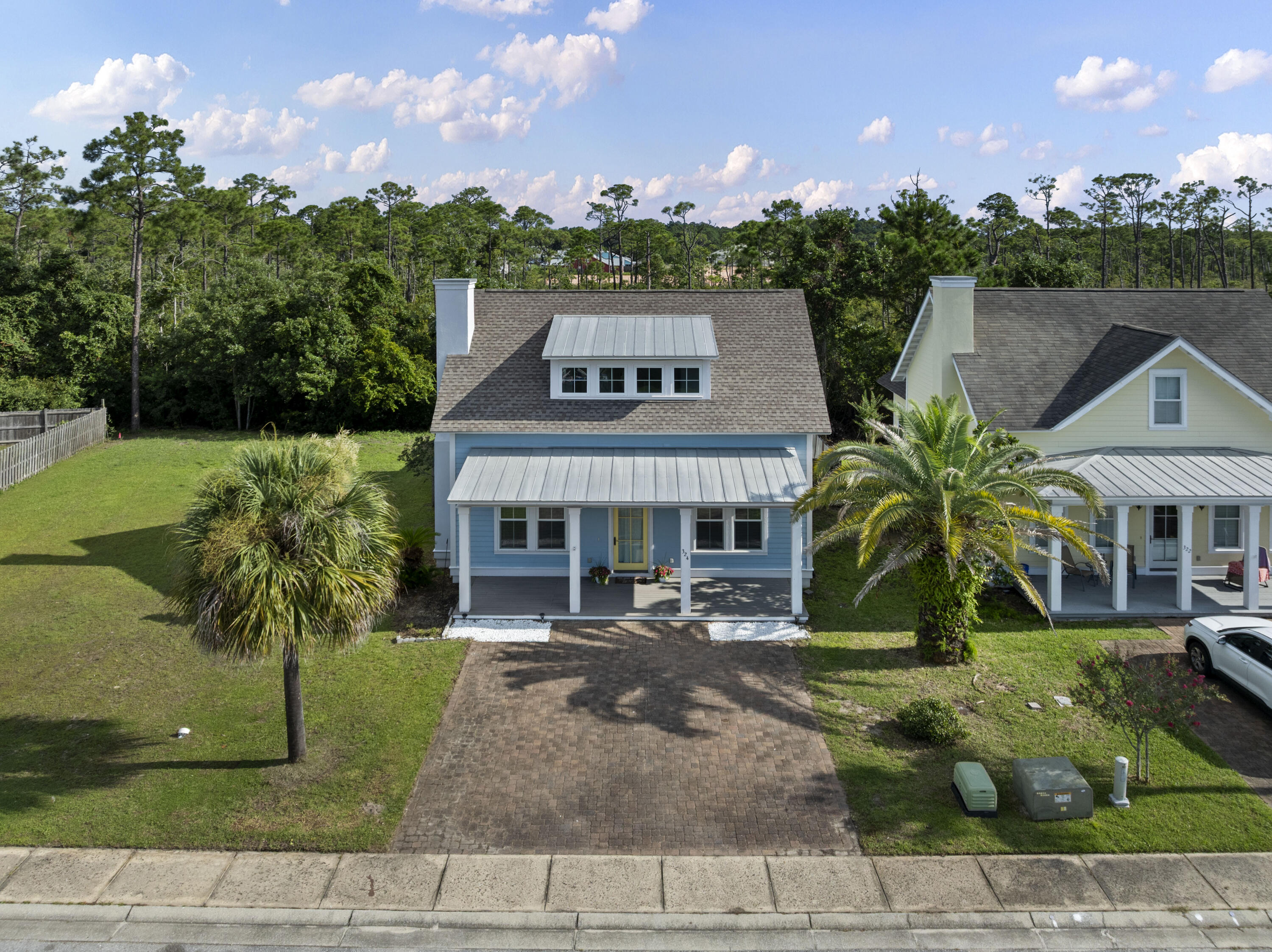 324 Madison Circle
