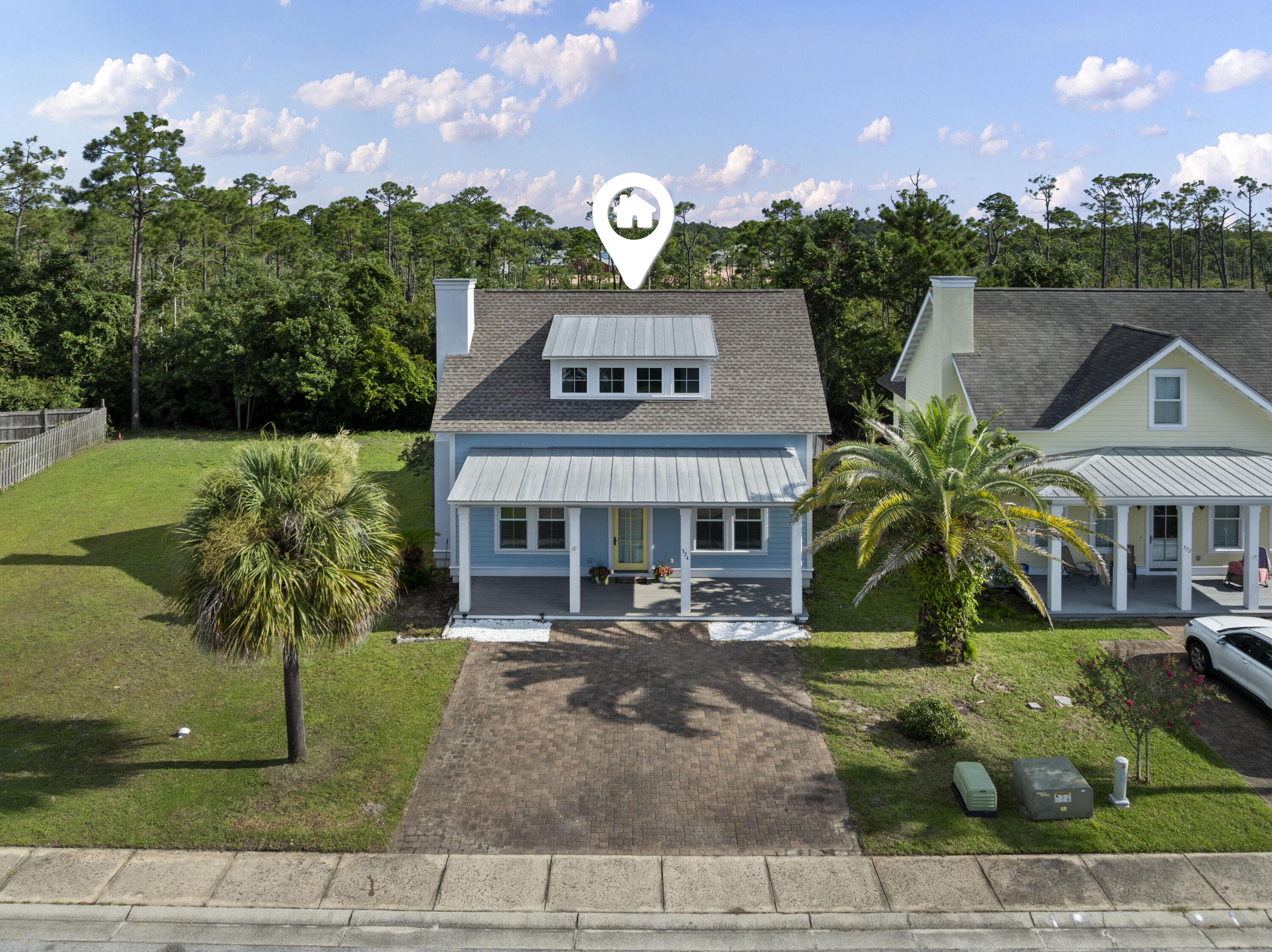324 Madison Circle