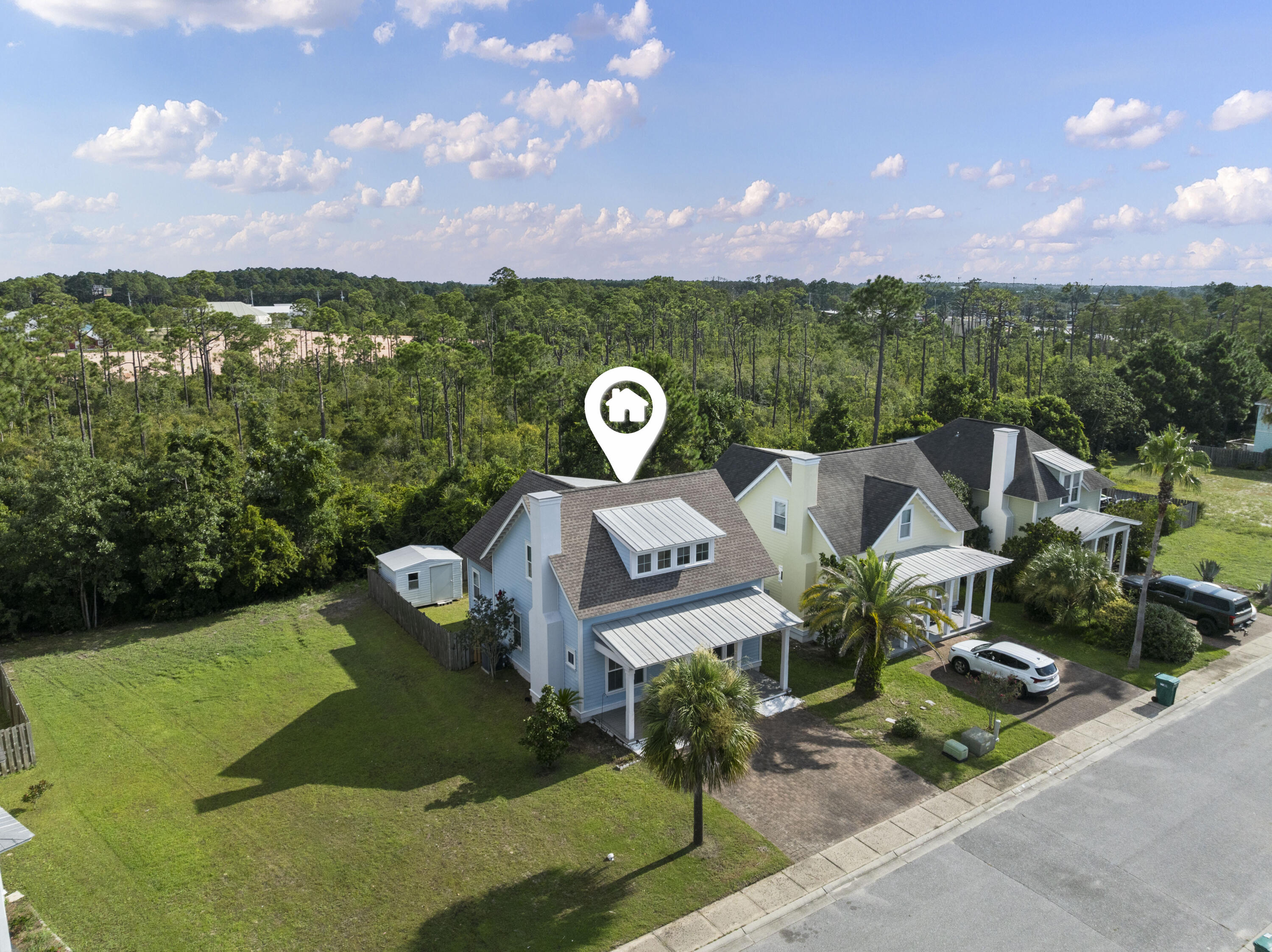 324 Madison Circle