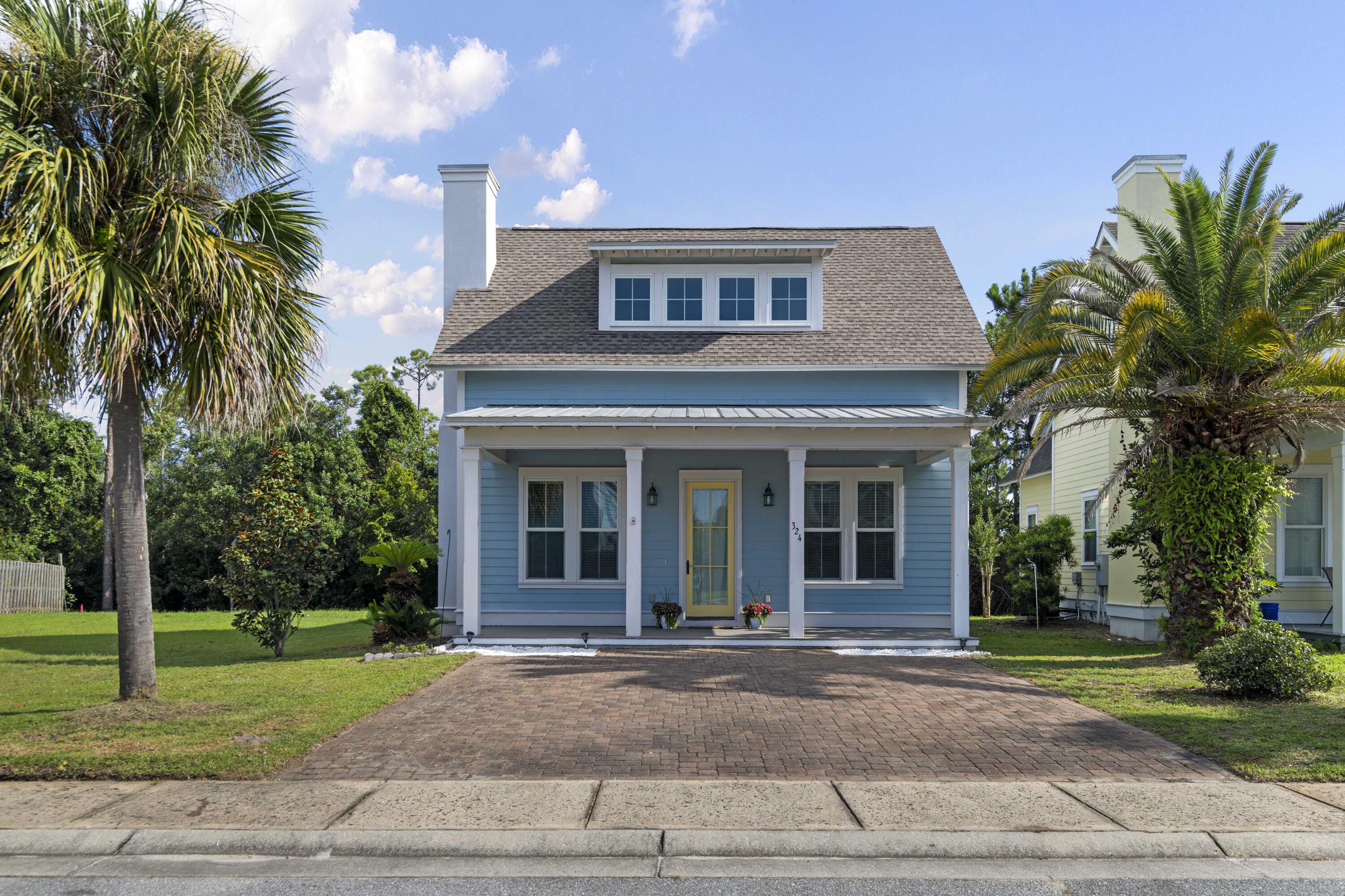 324 Madison Circle