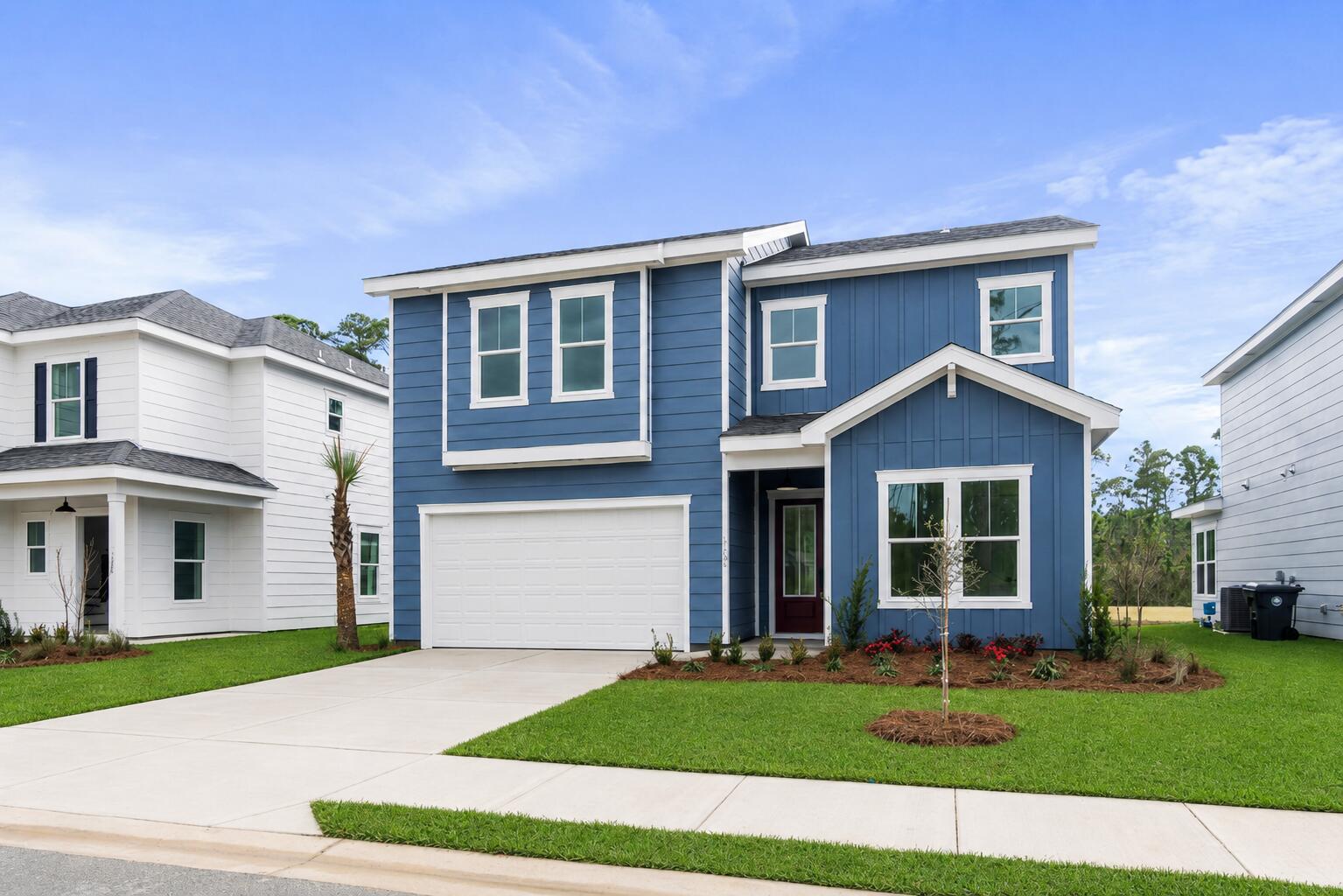 330 Channel Shoal Drive Lot 15