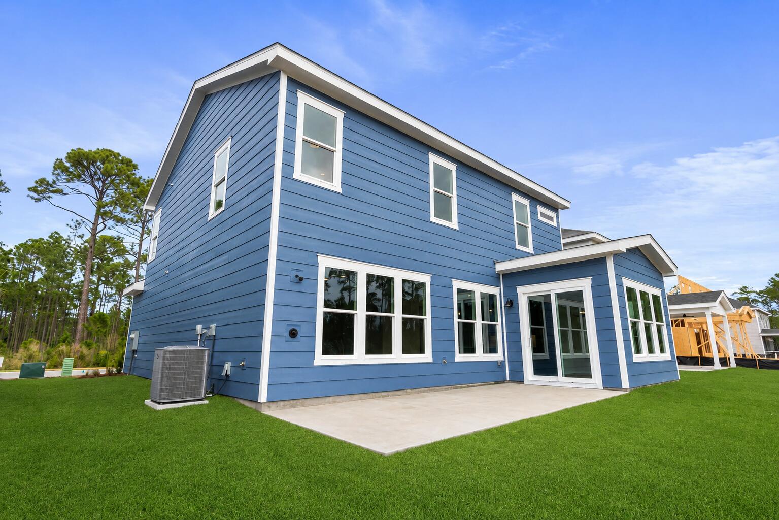 330 Channel Shoal Drive Lot 15
