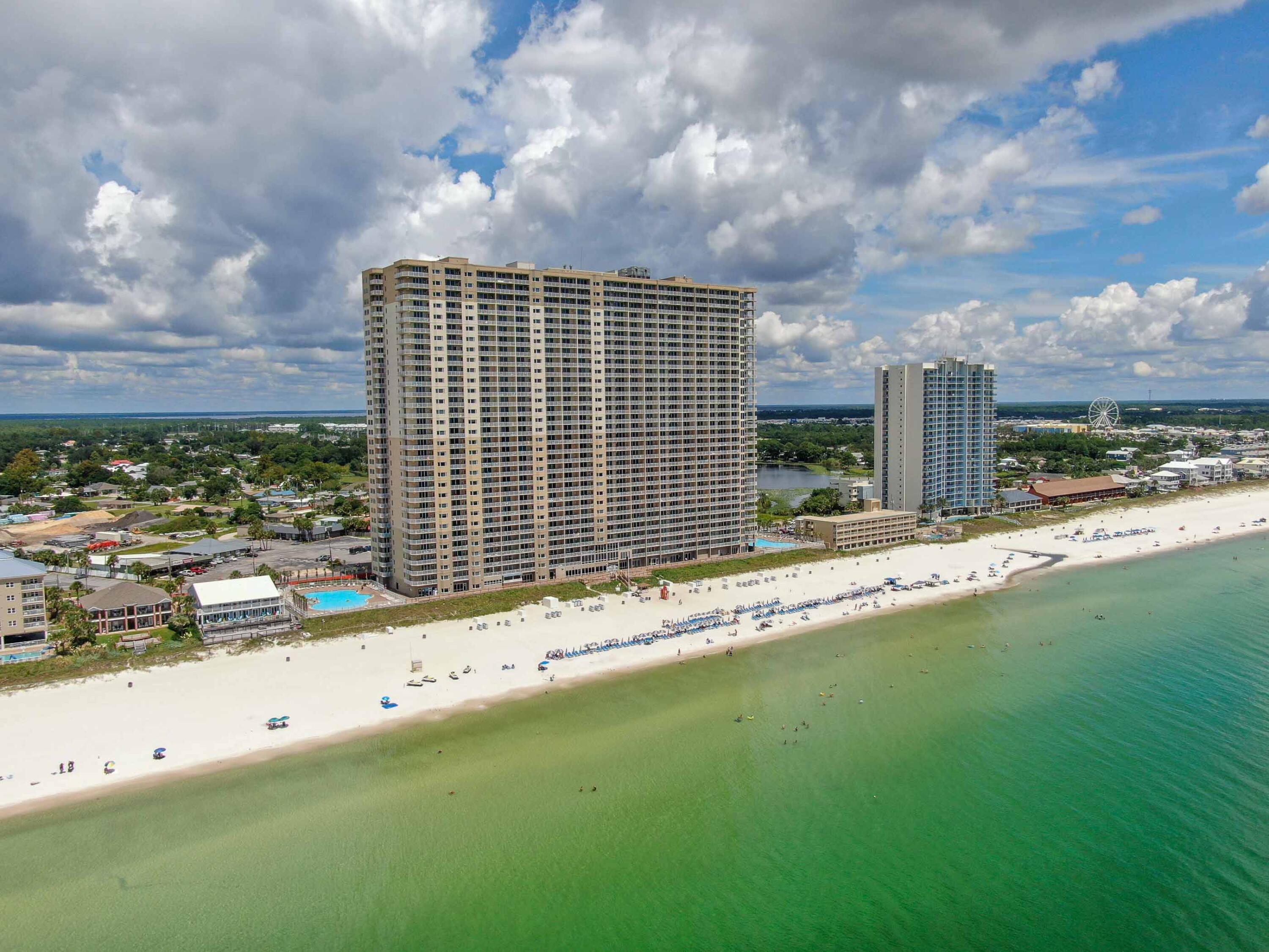 16819 Front Beach Road 615