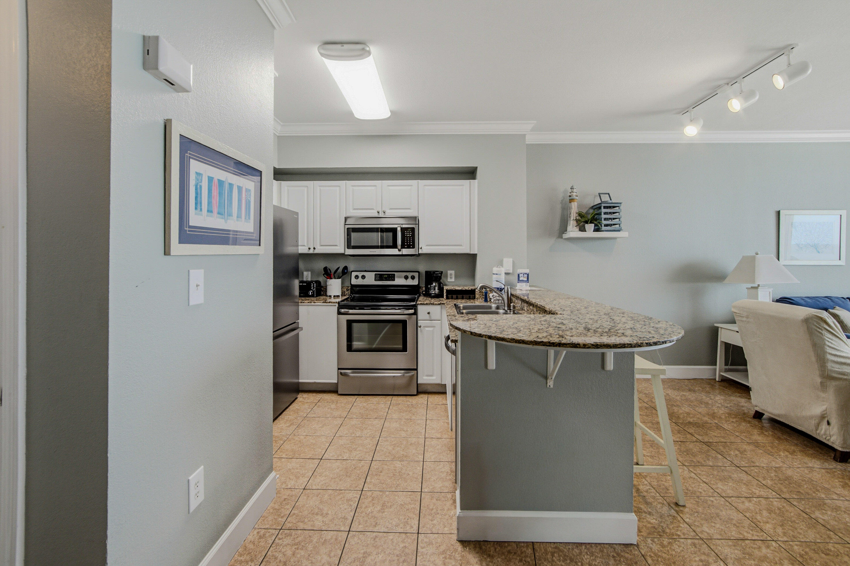 16819 Front Beach Road 615