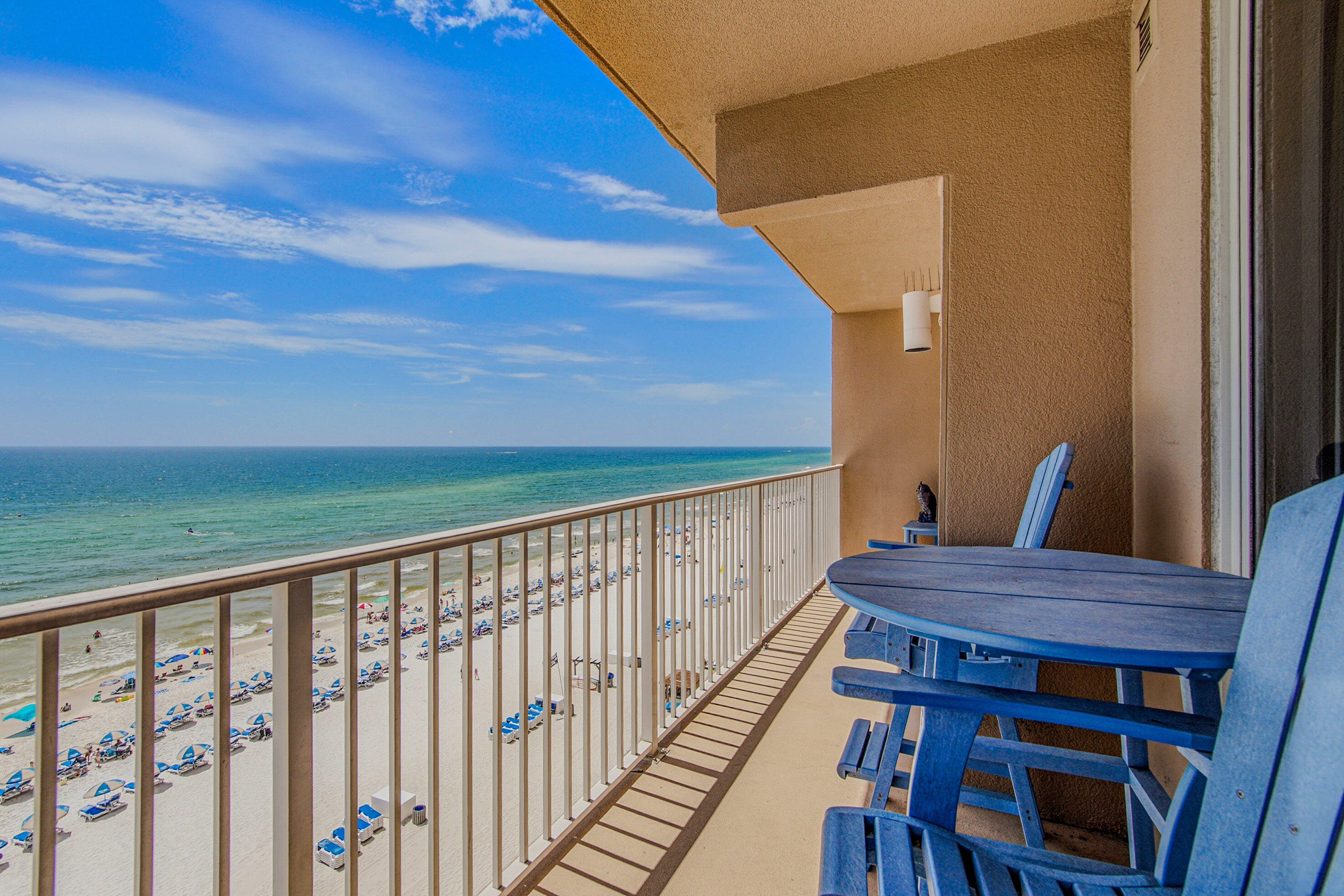 16819 Front Beach Road 615