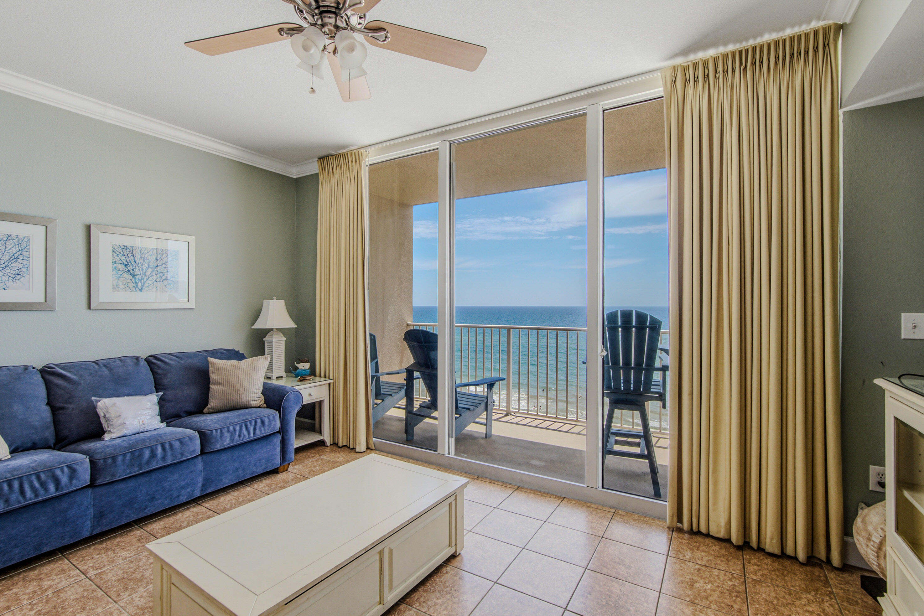 16819 Front Beach Road 615