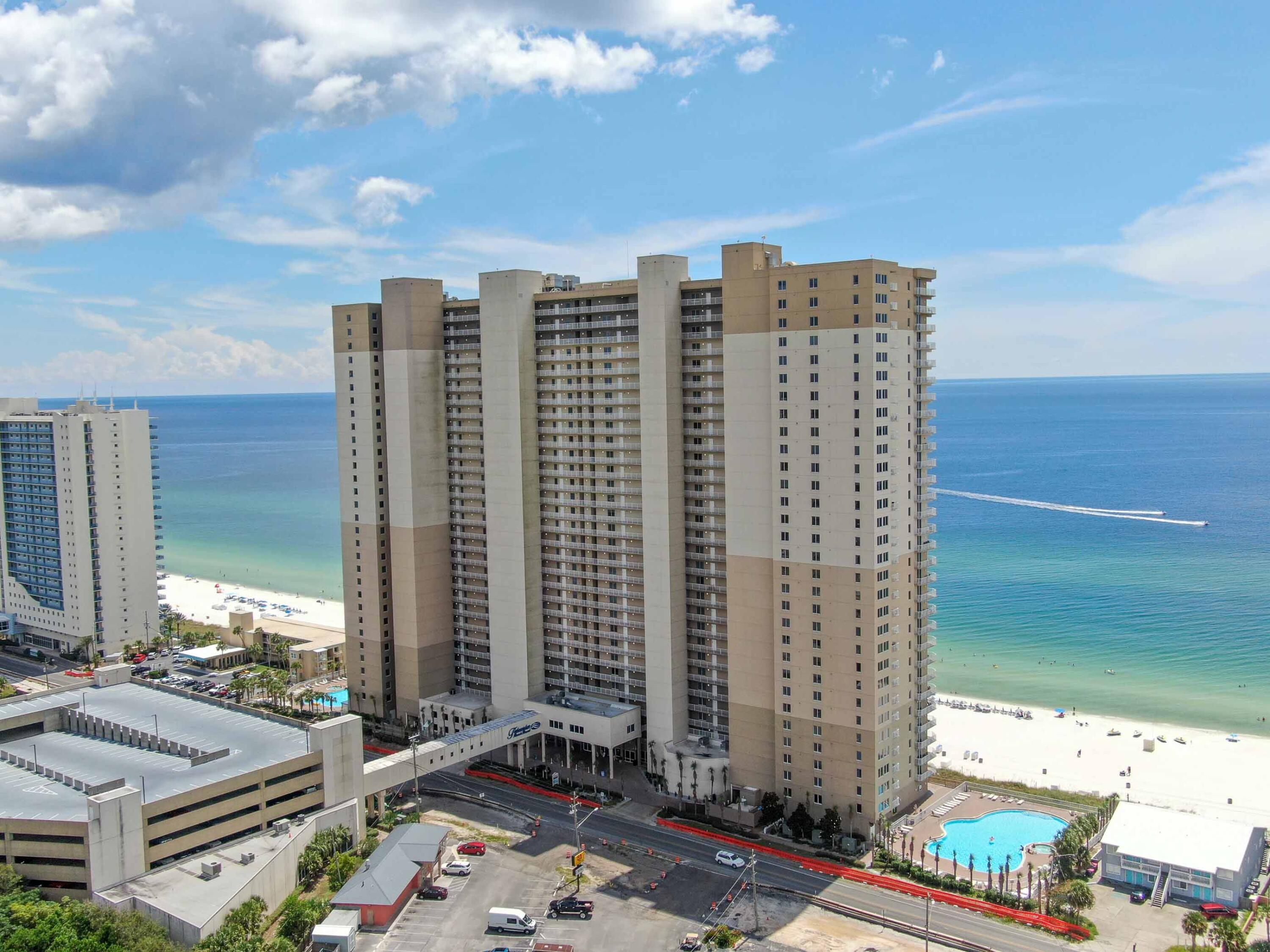 16819 Front Beach Road 615
