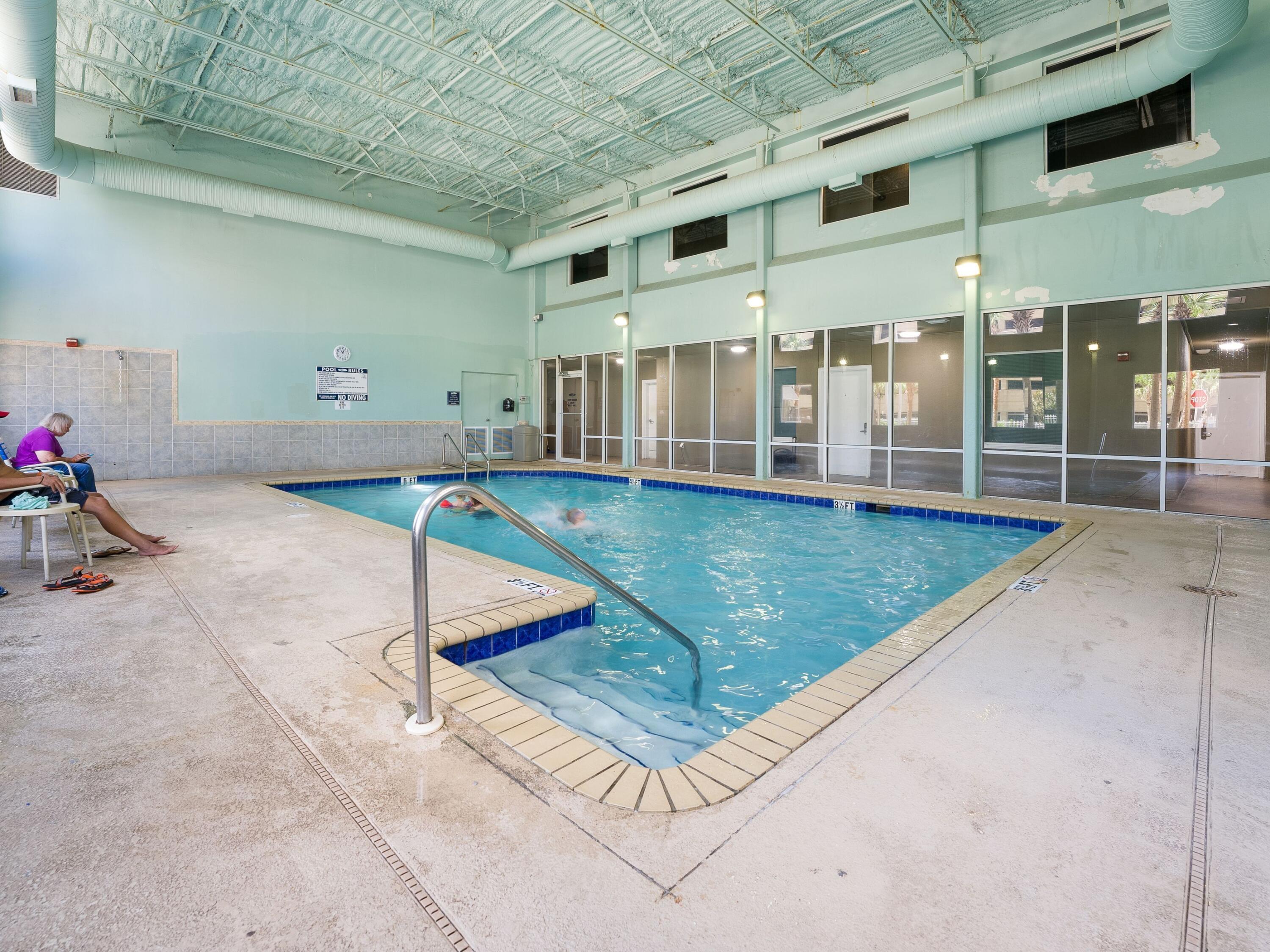 16819 Front Beach Road 615