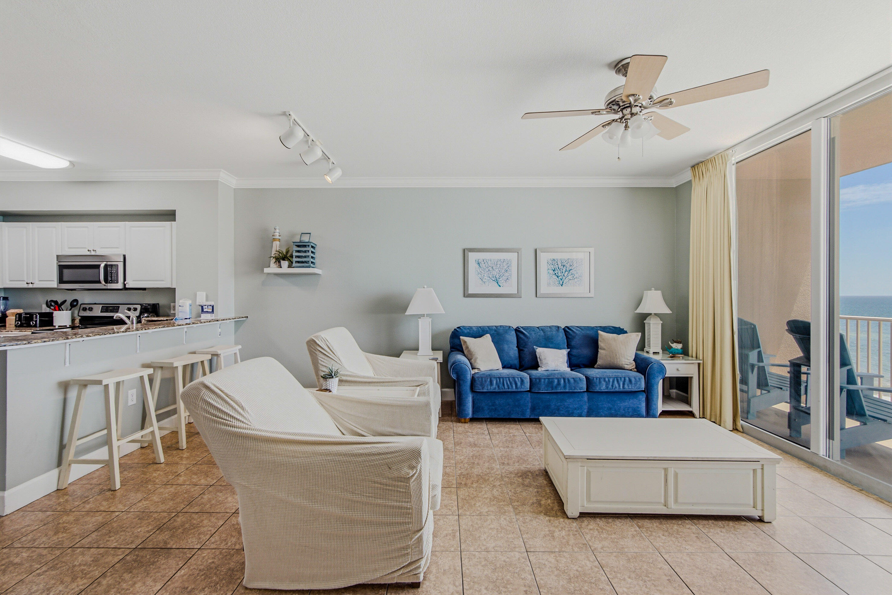 16819 Front Beach Road 615