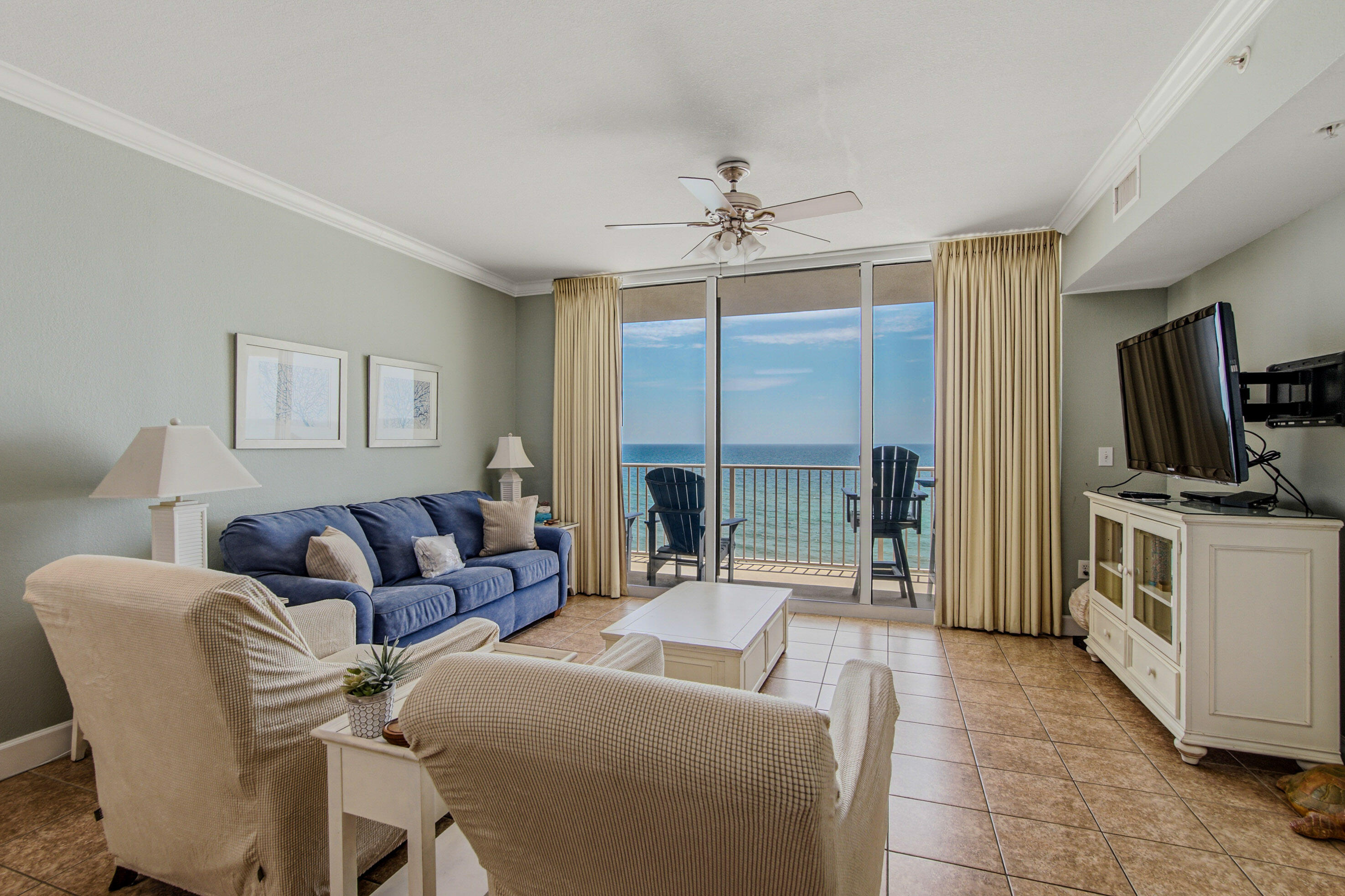 16819 Front Beach Road 615
