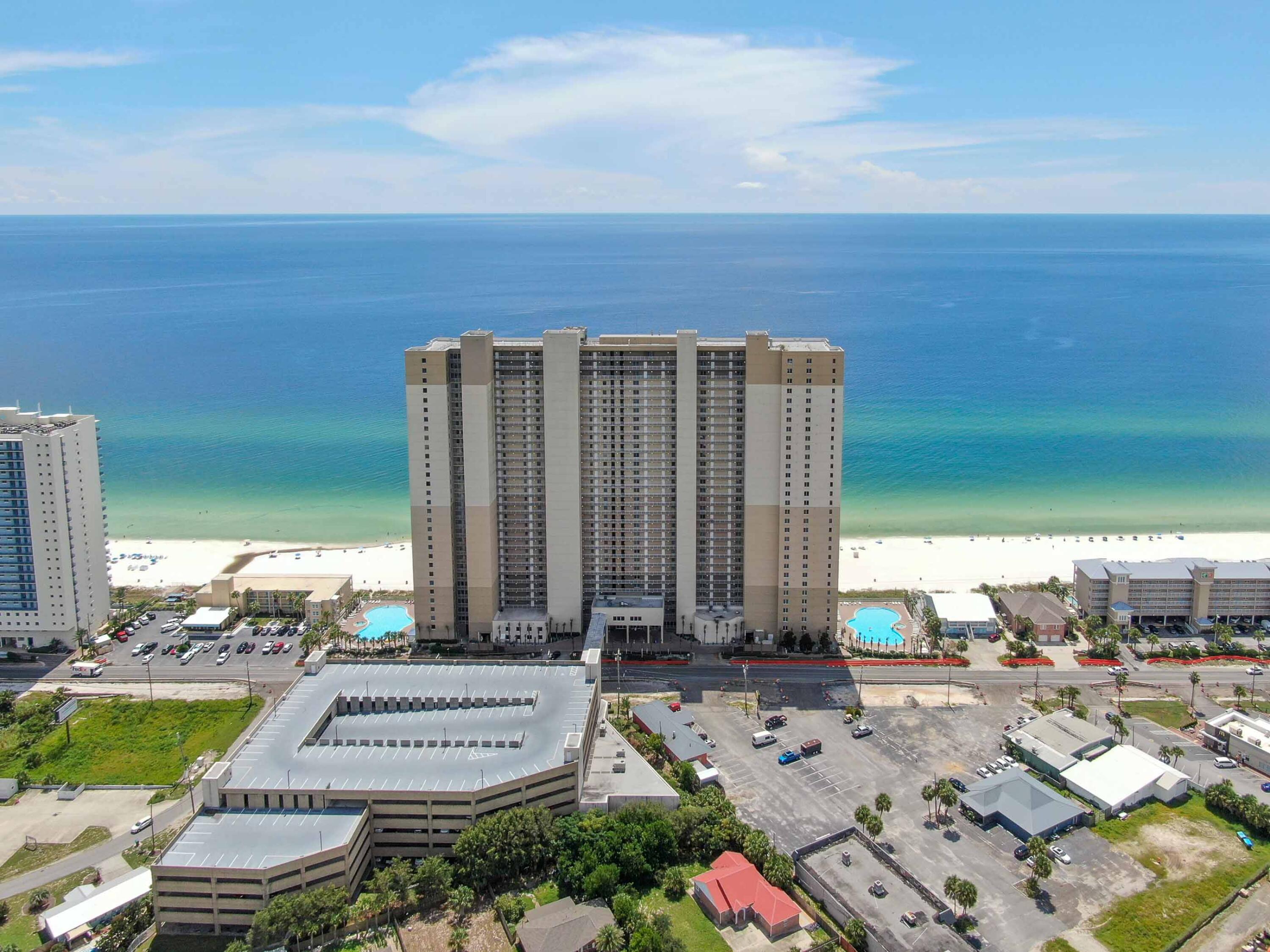 16819 Front Beach Road 615