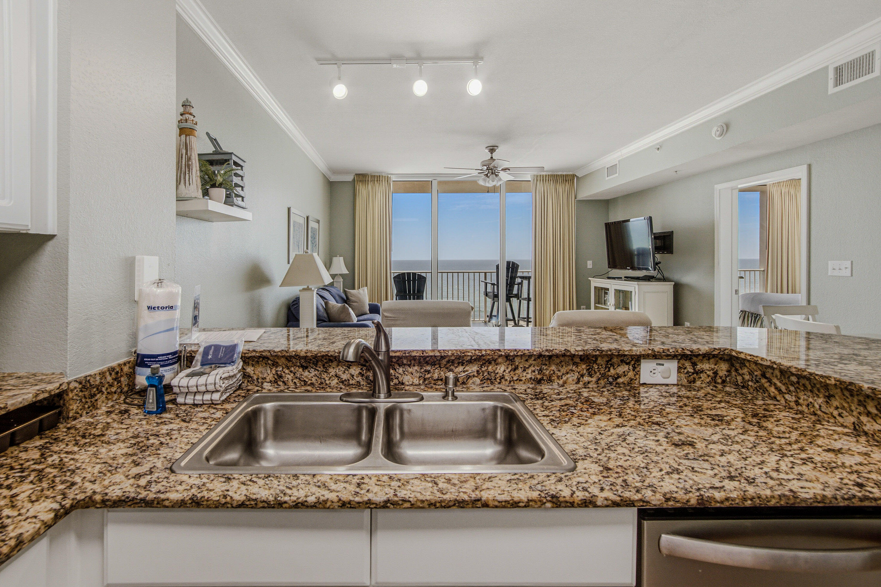 16819 Front Beach Road 615