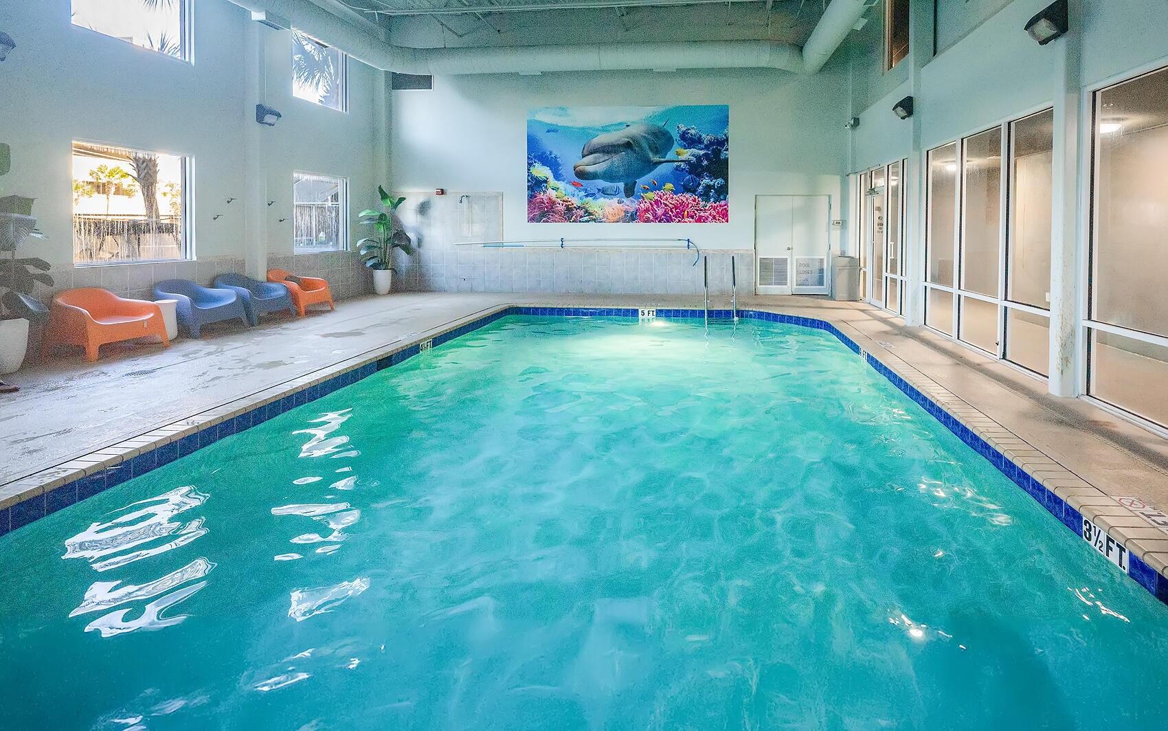 16819 Front Beach Road 615