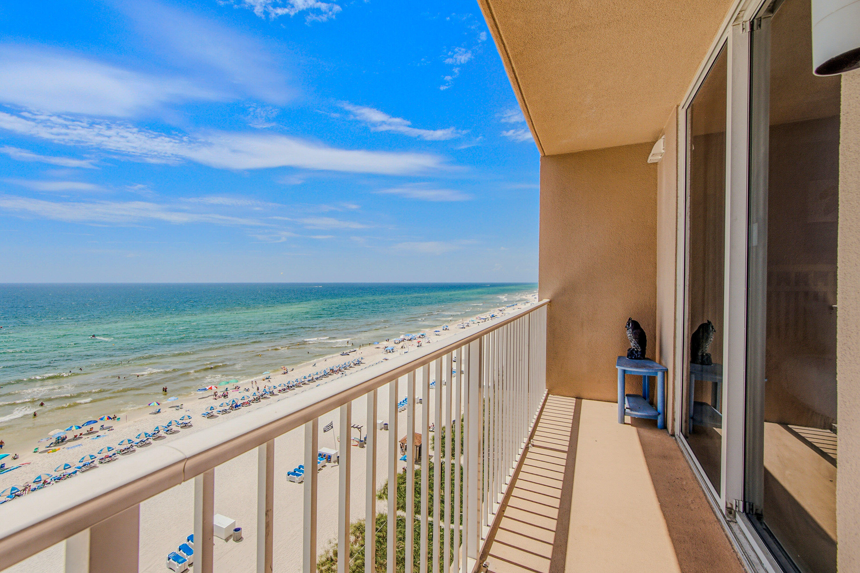 16819 Front Beach Road 615