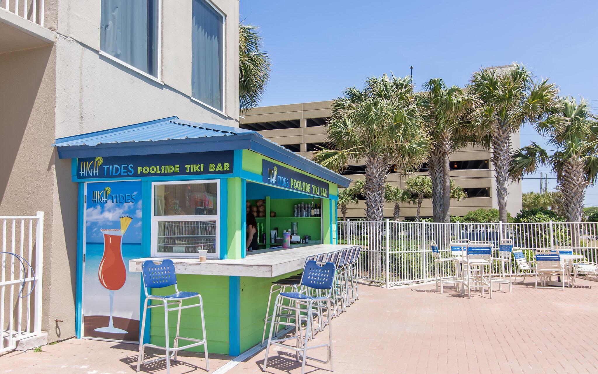 16819 Front Beach Road 615