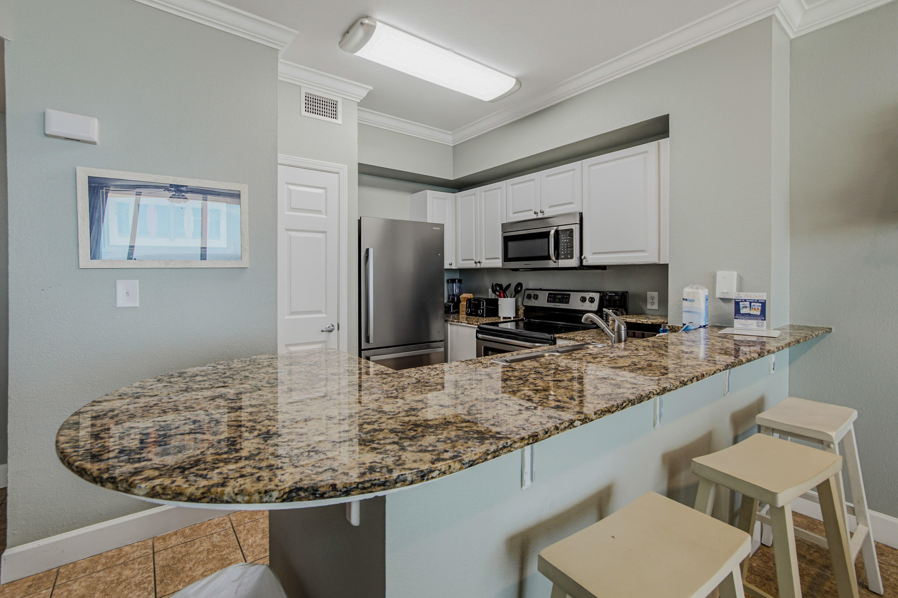 16819 Front Beach Road 615
