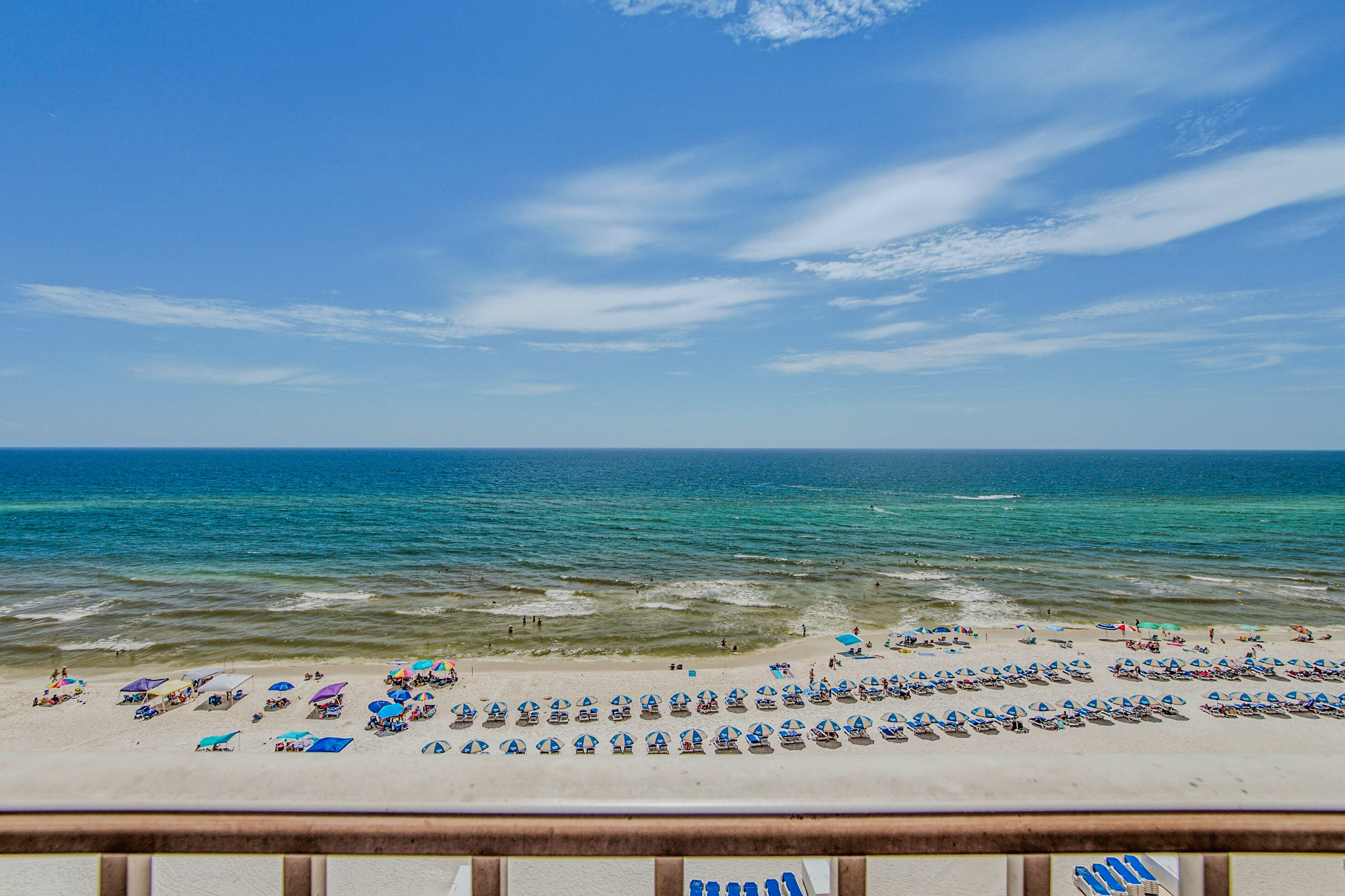 16819 Front Beach Road 615
