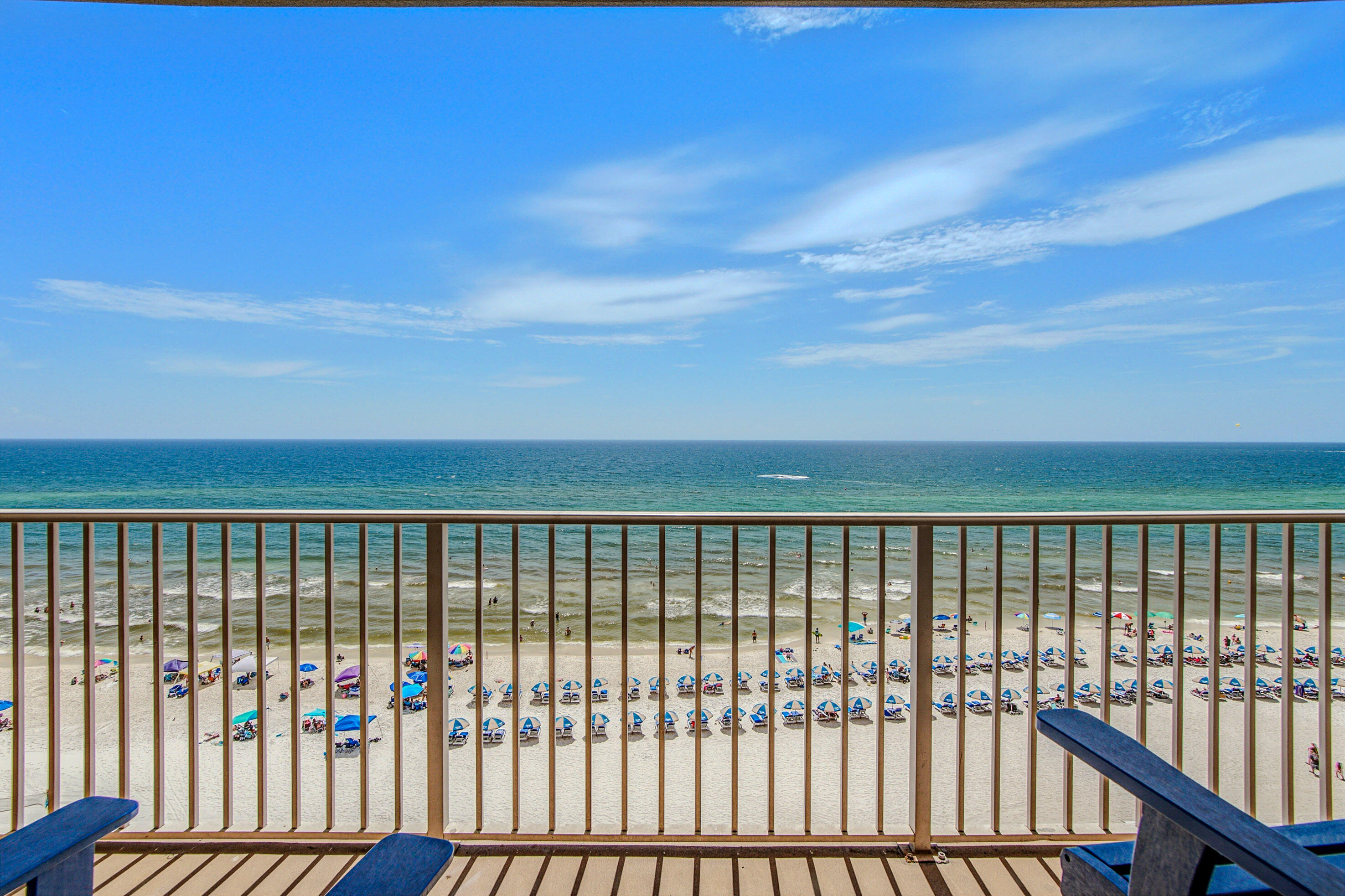 16819 Front Beach Road 615