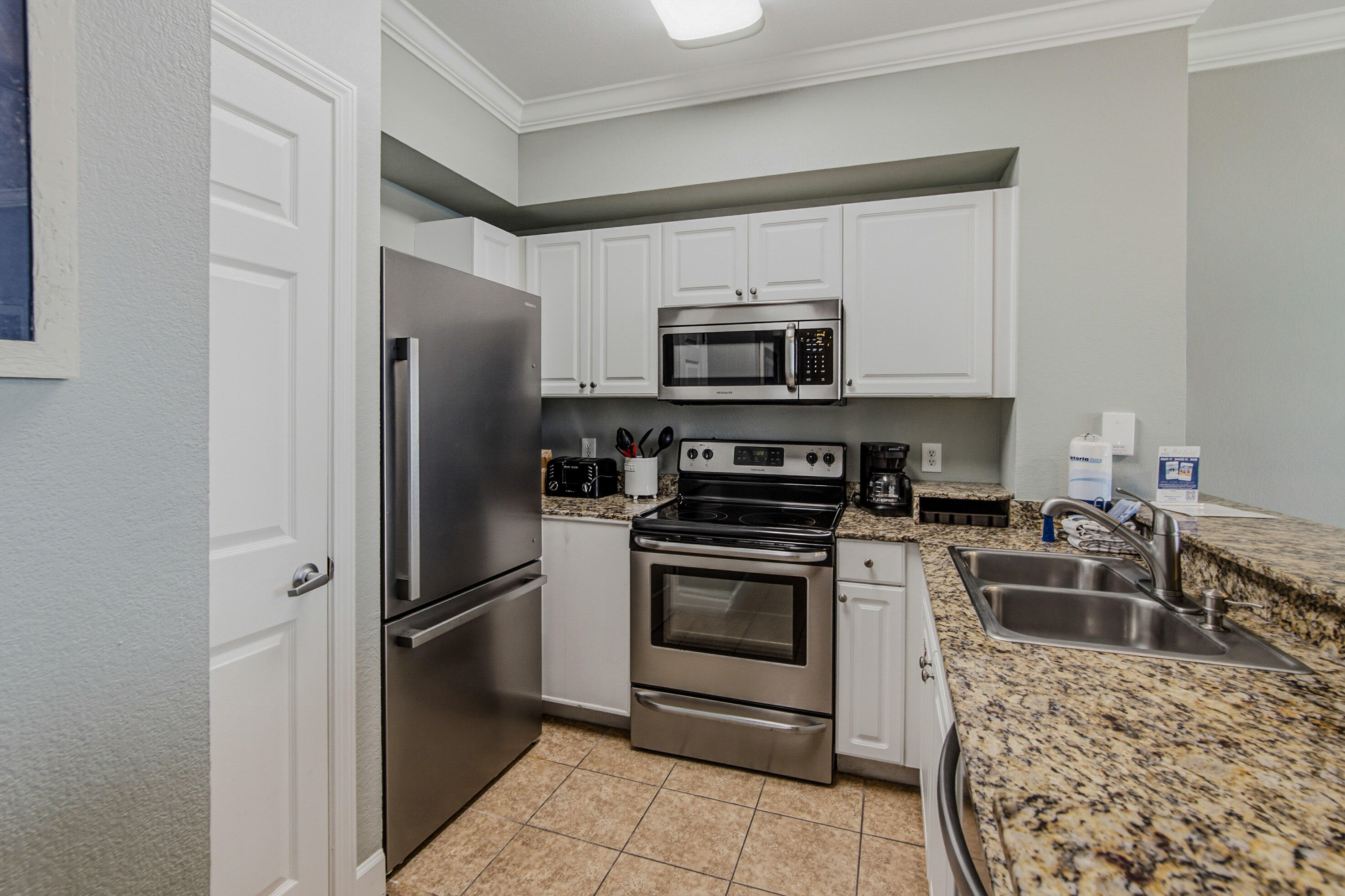 16819 Front Beach Road 615