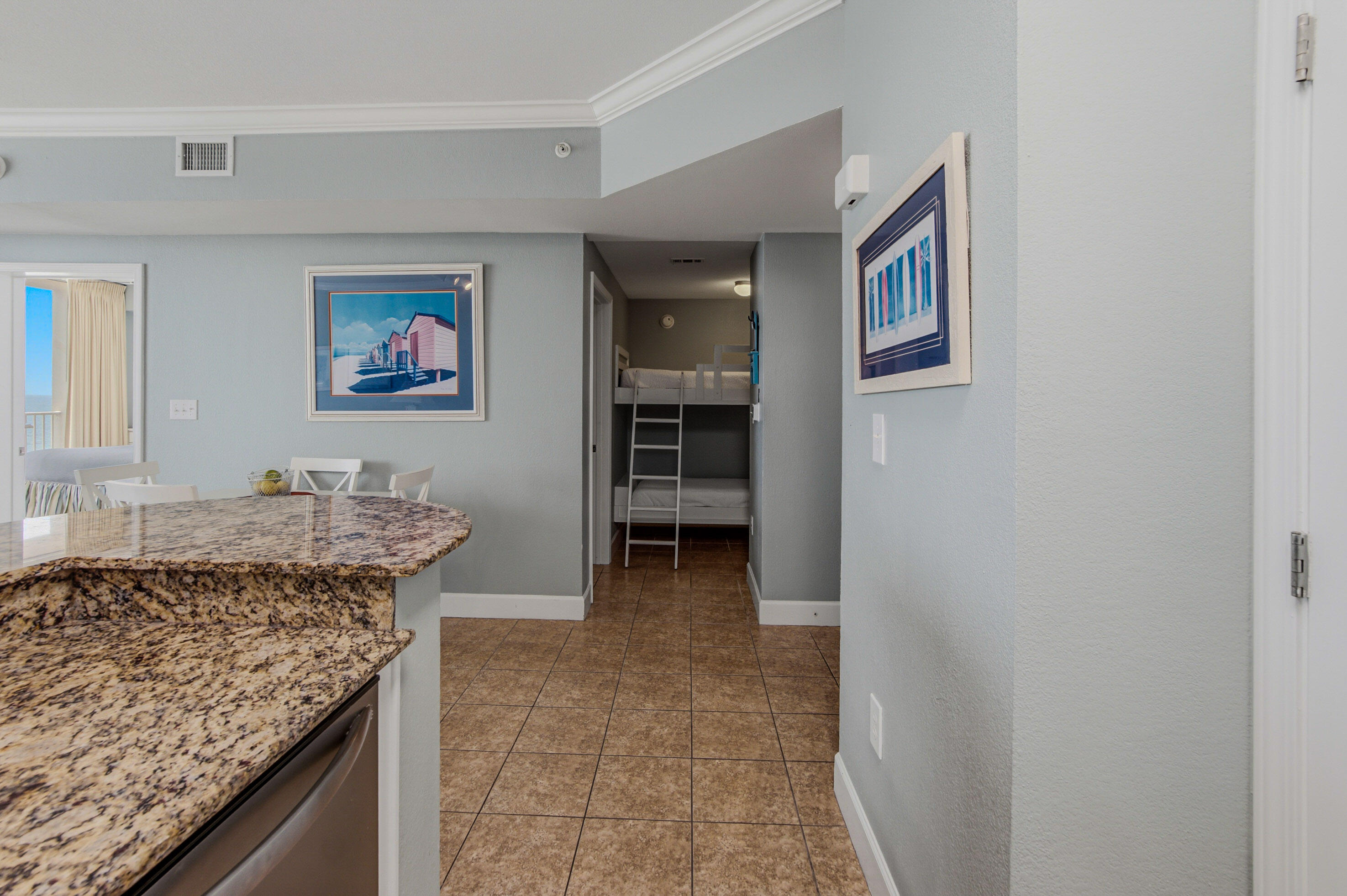 16819 Front Beach Road 615