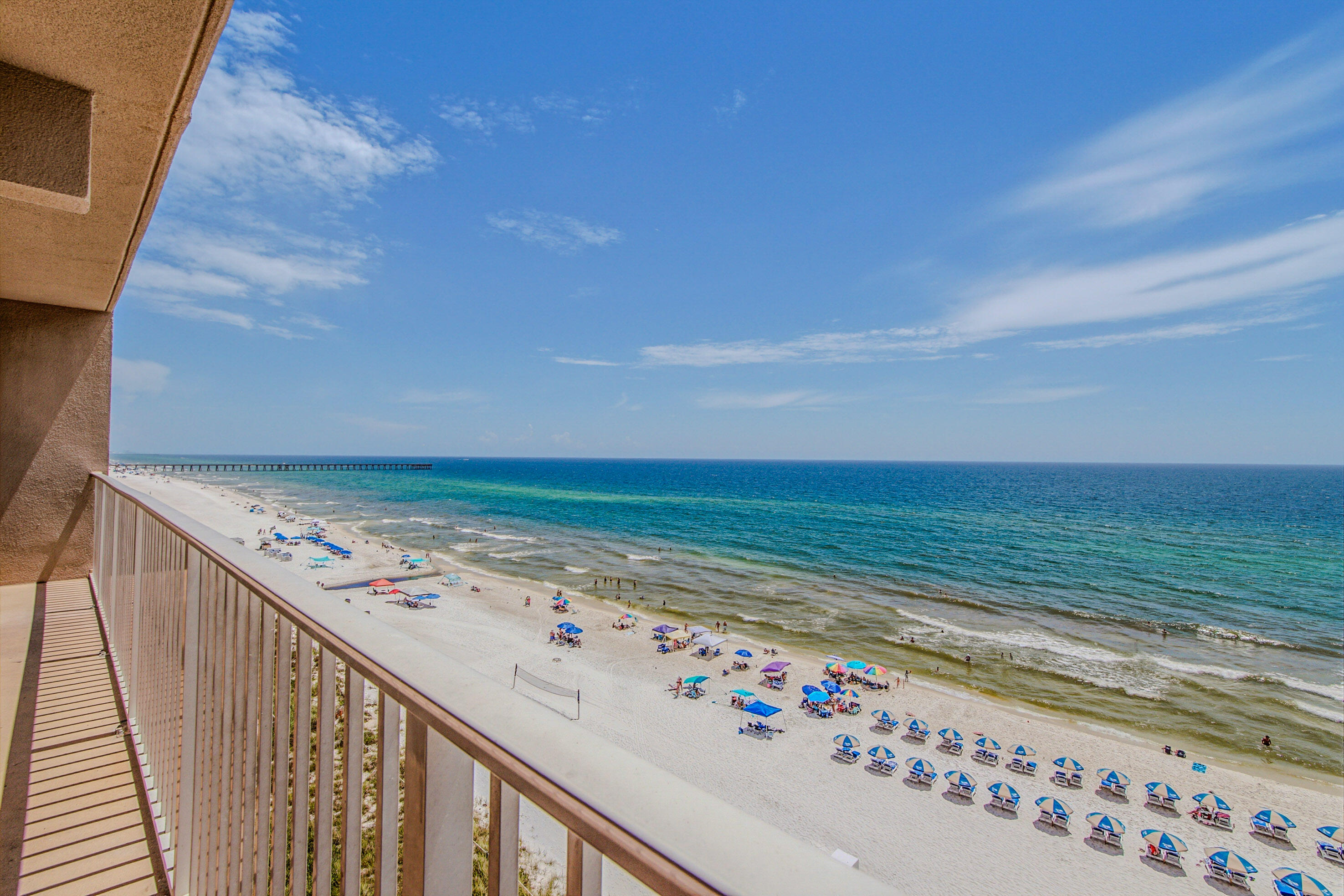 16819 Front Beach Road 615