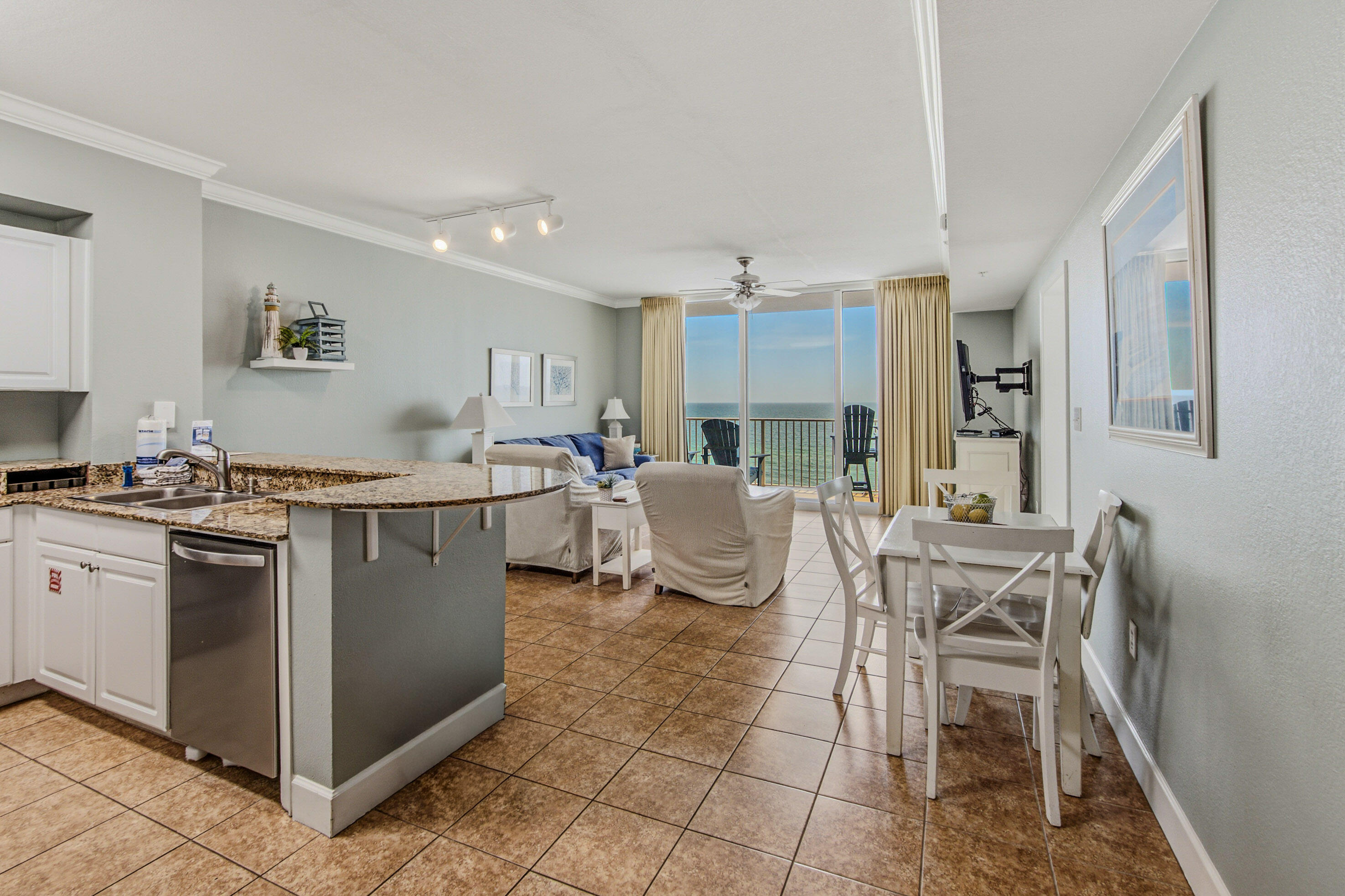 16819 Front Beach Road 615