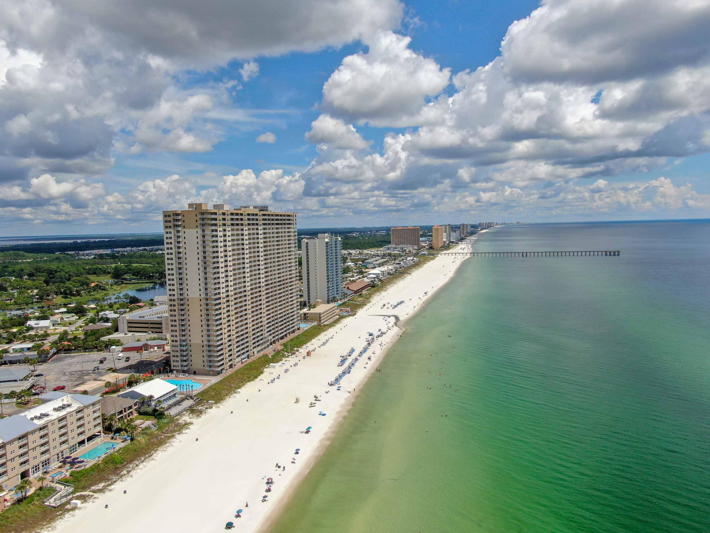 16819 Front Beach Road 615